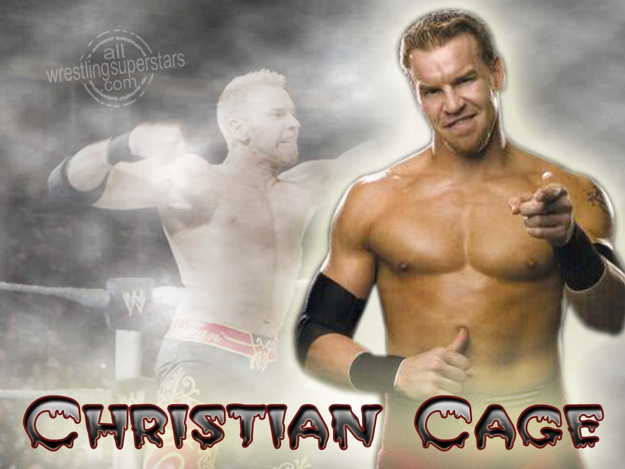Wwe Christian Cage Clipart,. ClipartLook.com