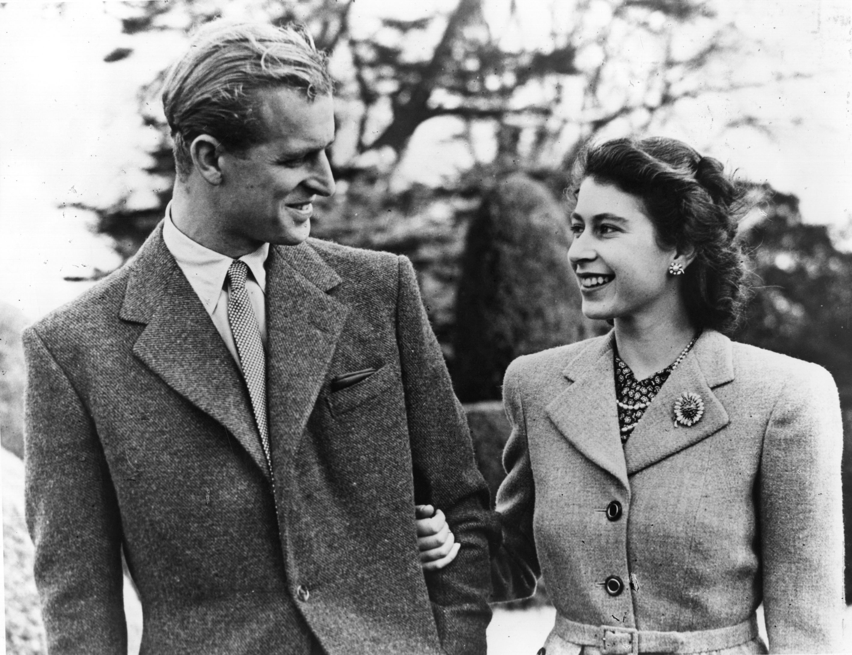 Prince Philip's Childhood of Young Prince Philip, Duke of Edinburgh