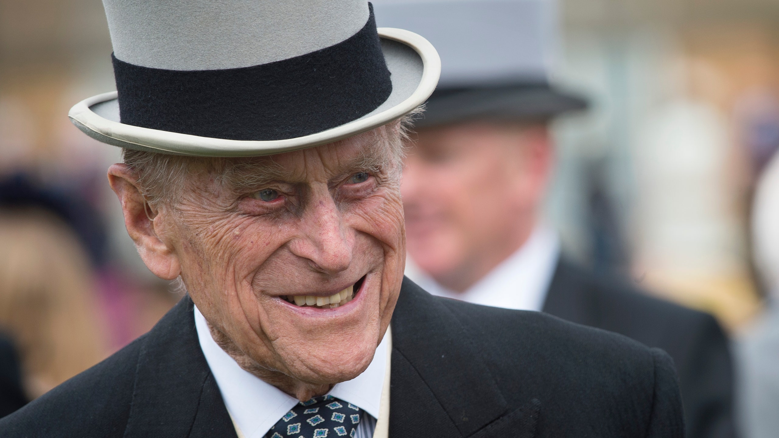 Prince Philip's Legacy Includes a Deep Appreciation for the English Landscape
