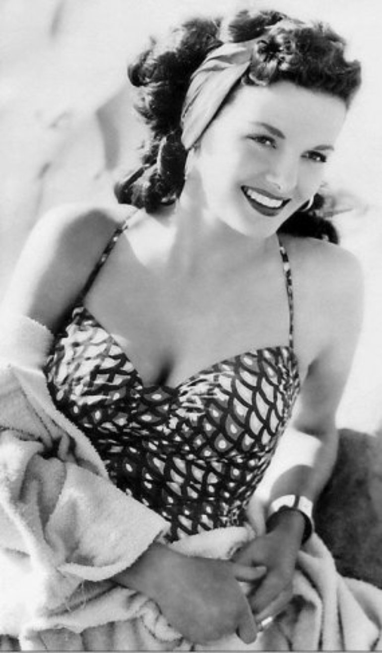 Jane Russell Photo (2 of 36)