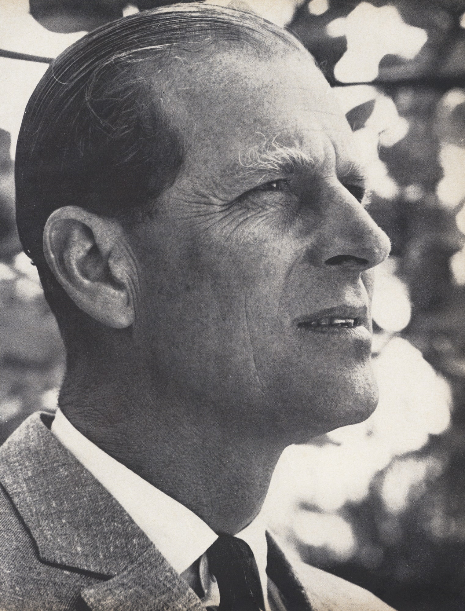 Prince Philip, the Duke of Edinburgh and Queen Elizabeth's Husband, Has Died at 99