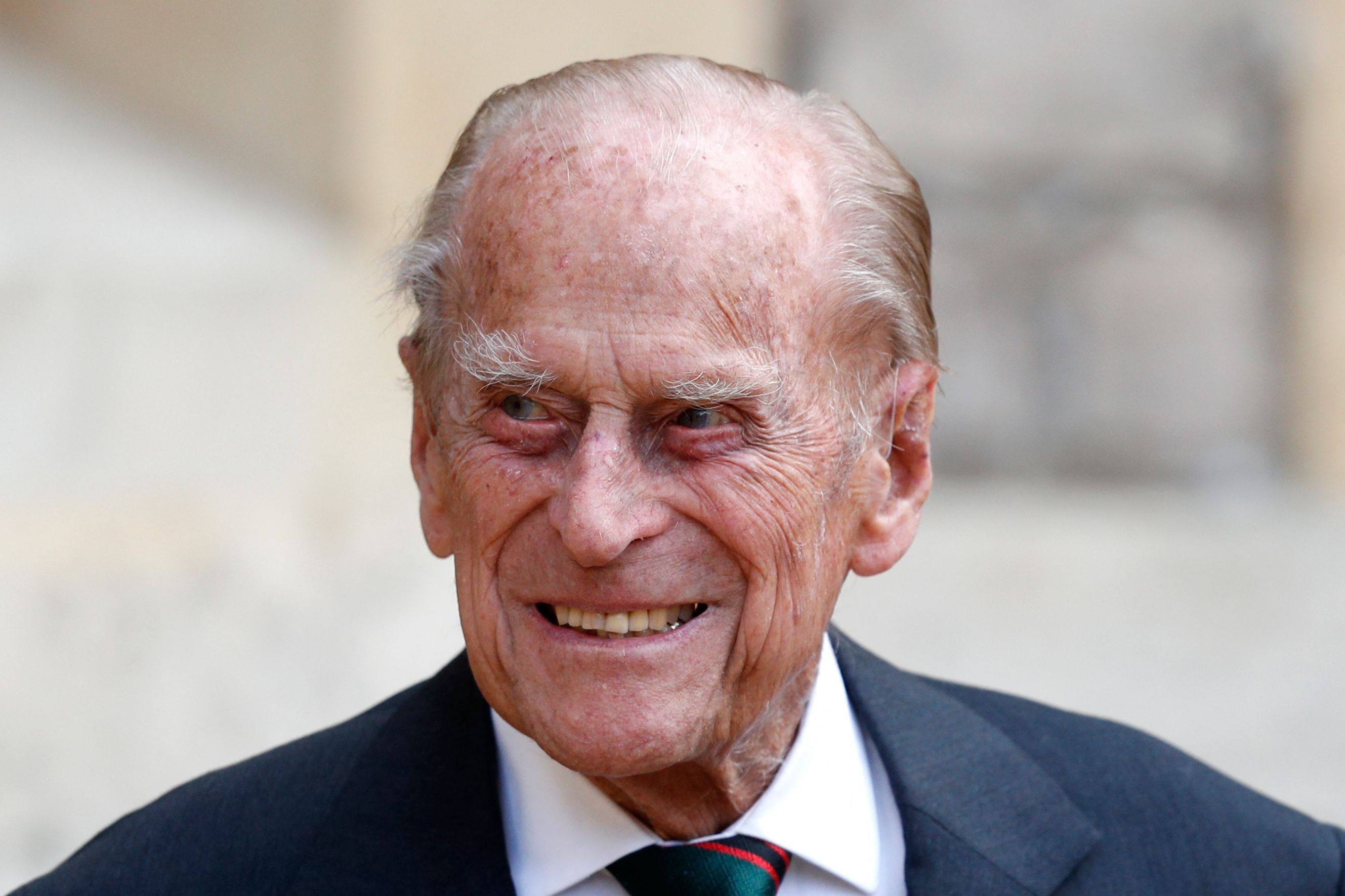 Did you know Prince Philip is related to royals in Greece, Denmark and Russia? The husband of Queen Elizabeth and grandfather of Princes William and Harry comes from a long line of