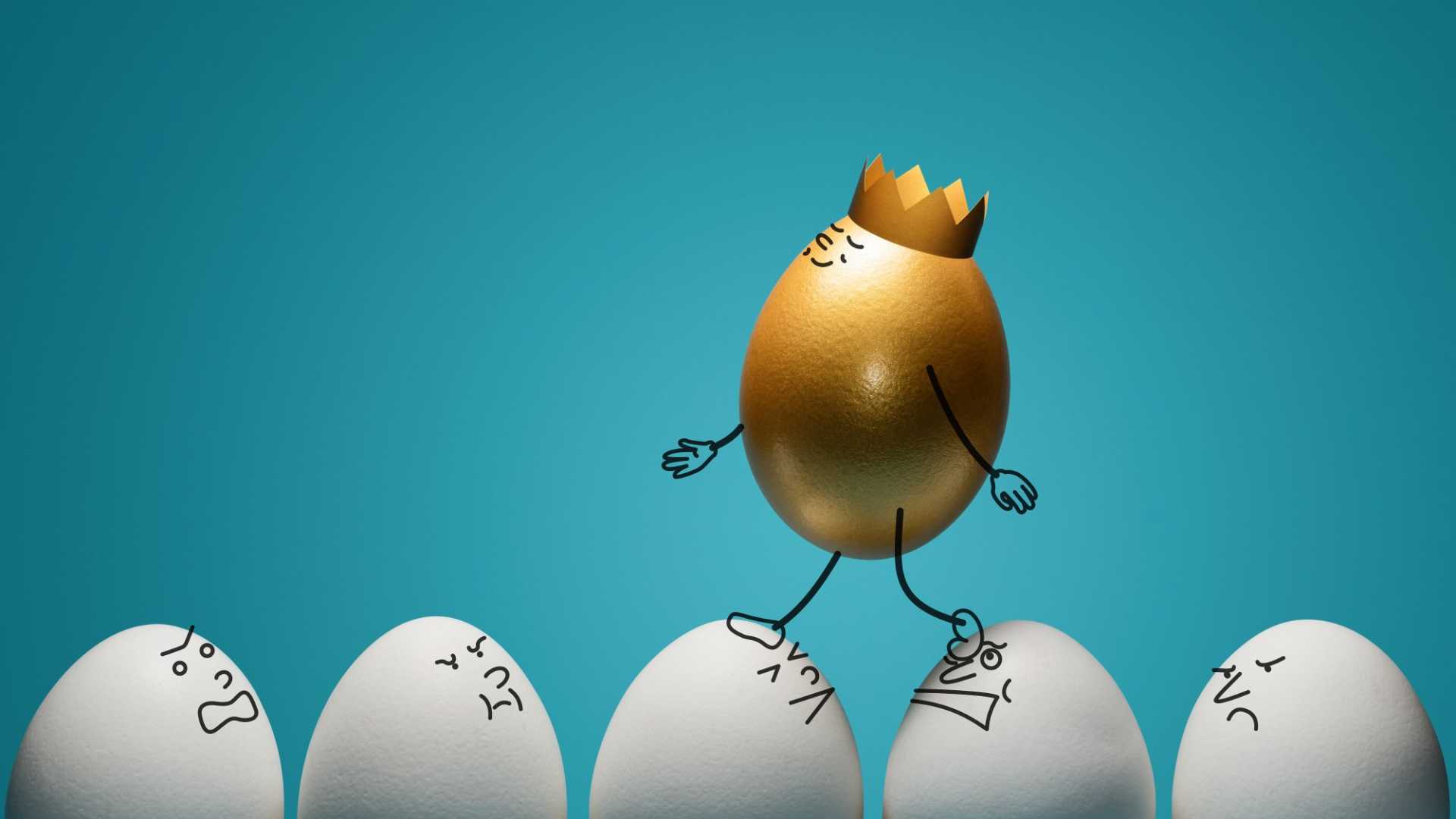 How to Tell If A Job Candidate Is a Narcissist