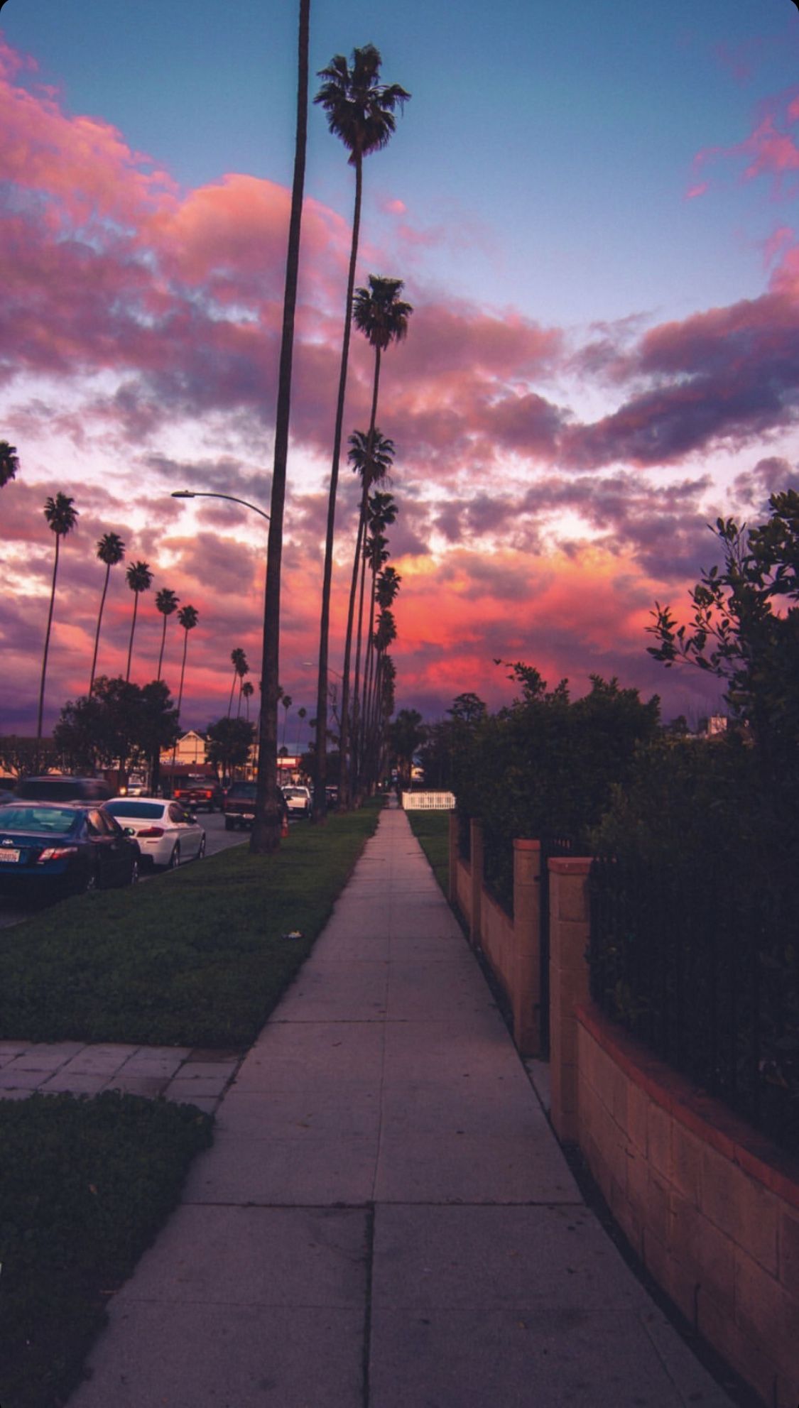 wallpaper aesthetic. Los angeles photography, Beautiful places in california, Places in california