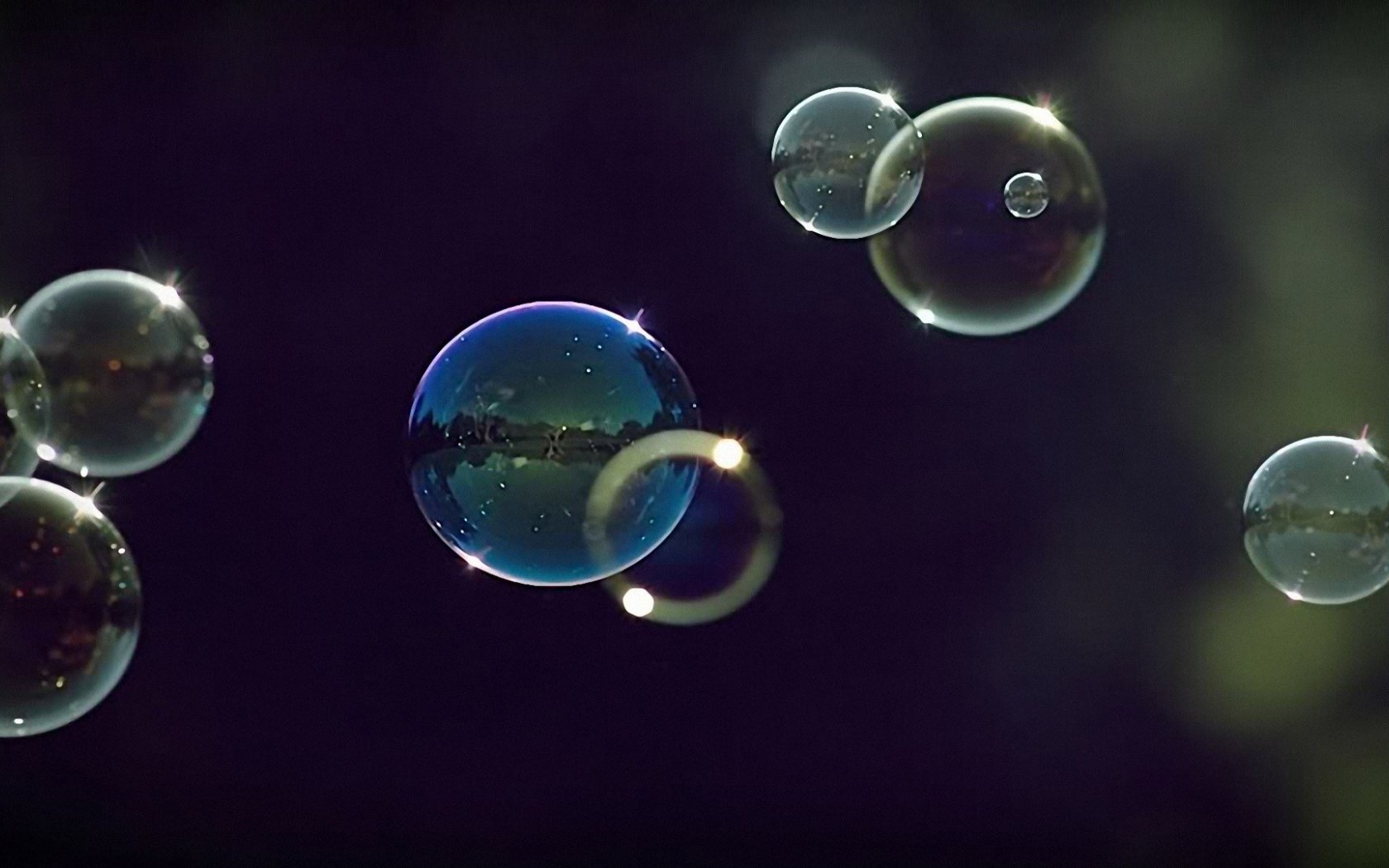 Soap Bubbles Wallpapers - Wallpaper Cave