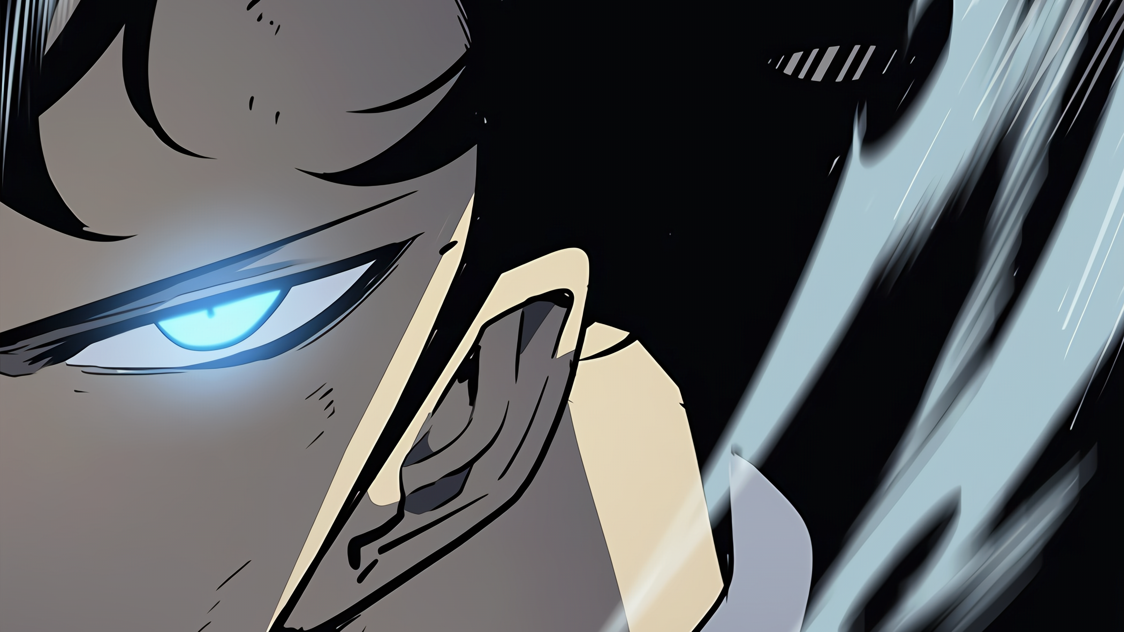 Sung Jin Woo HD Wallpaper And Background