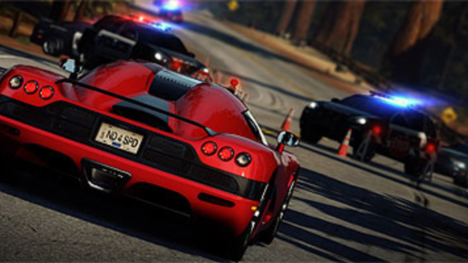 US PS Store, October 26: Tango Down, NFS: Hot Pursuit, RDR: Undead Nightmare