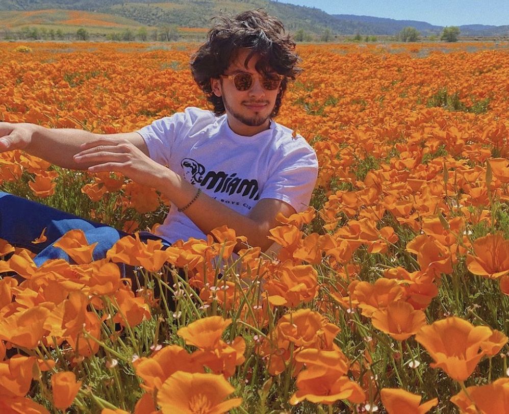 Xolo Mariduena Aesthetic Wallpapers - Wallpaper Cave