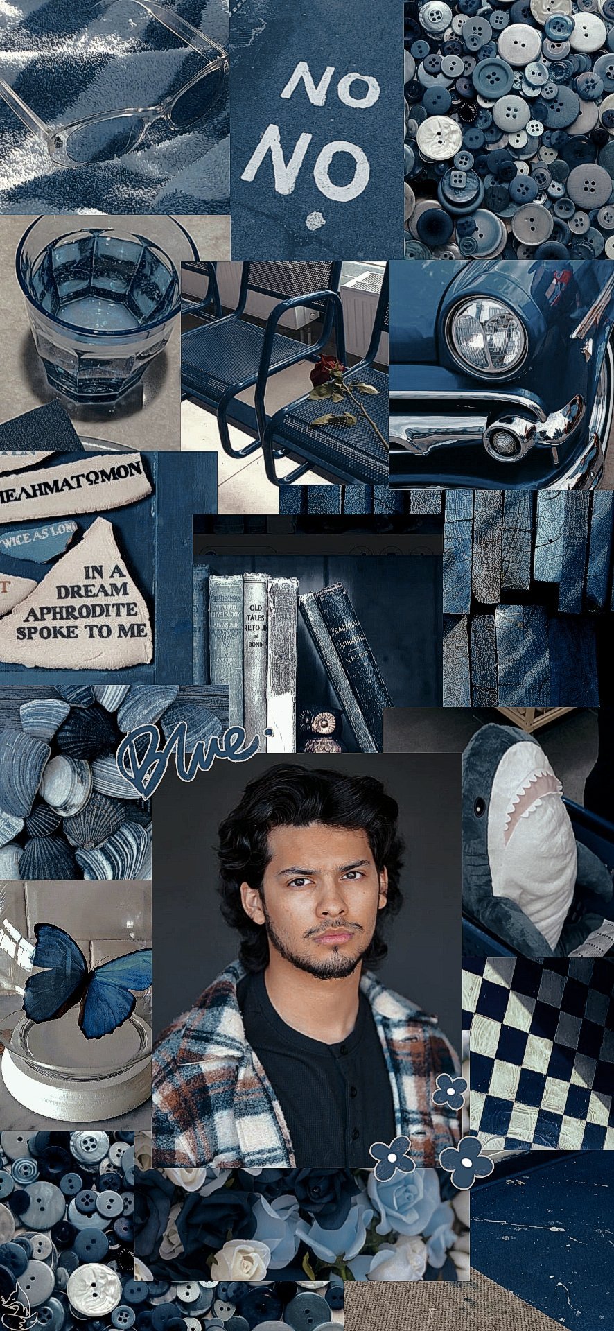 Xolo Mariduena Aesthetic Wallpapers - Wallpaper Cave