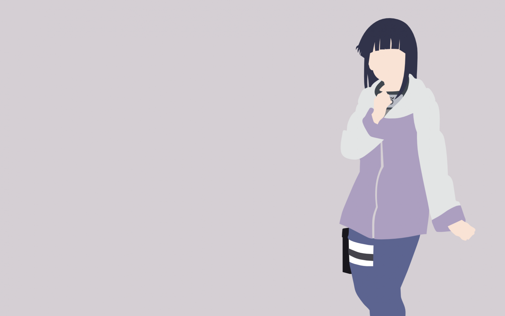 Minimalist HD Naruto Wallpapers - Wallpaper Cave