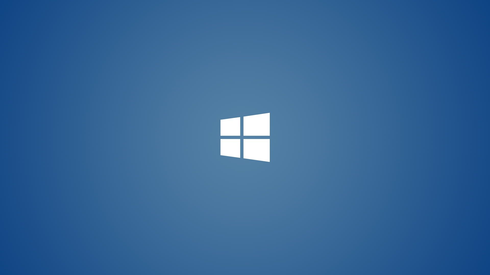 Windows 10 Minimalism Wallpapers - Wallpaper Cave