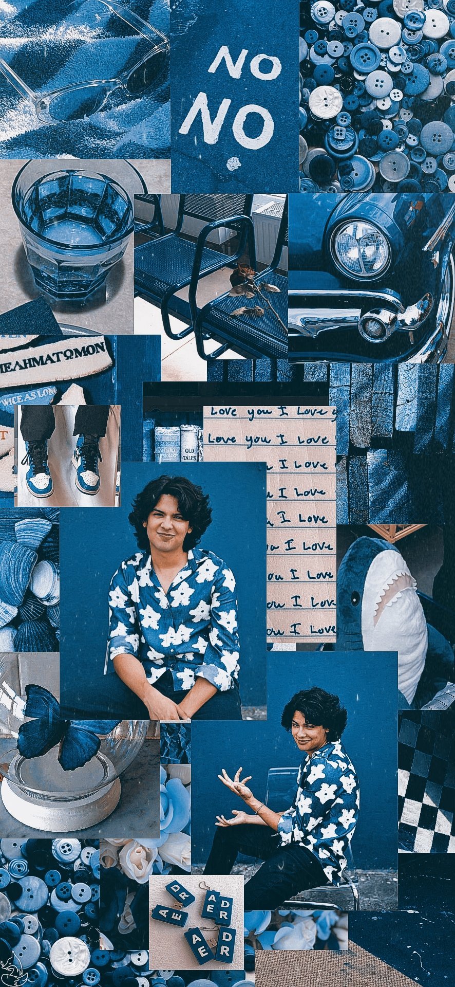 Xolo Mariduena Aesthetic Wallpapers - Wallpaper Cave