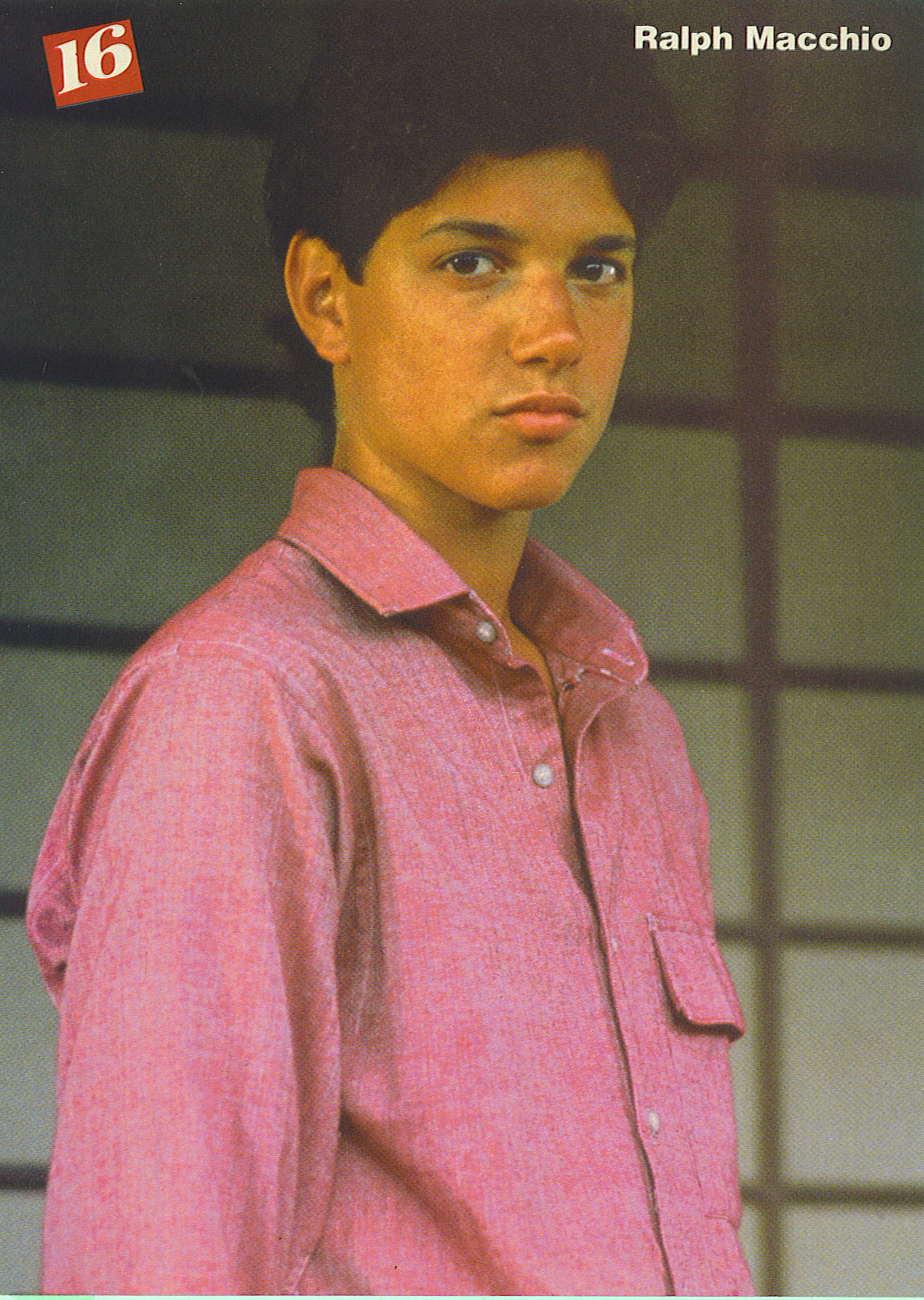Free download Ralph Macchio image ralph macchio HD wallpaper and background [1148x1615] for your Desktop, Mobile & Tablet. Explore Ralph Macchio Wallpaper. Ralph Macchio Wallpaper, Ralph Lauren Wallpaper, Ralph