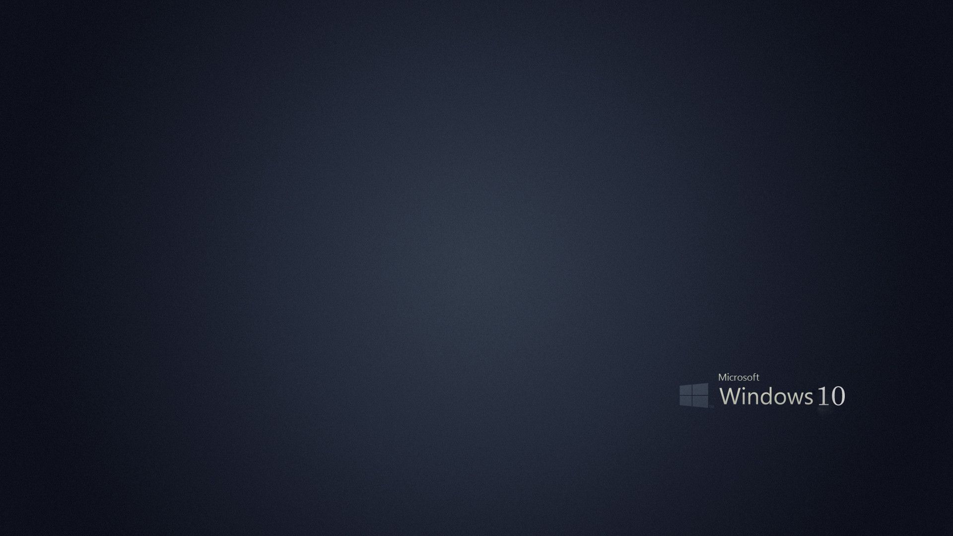 Minimalist Windows Wallpaper