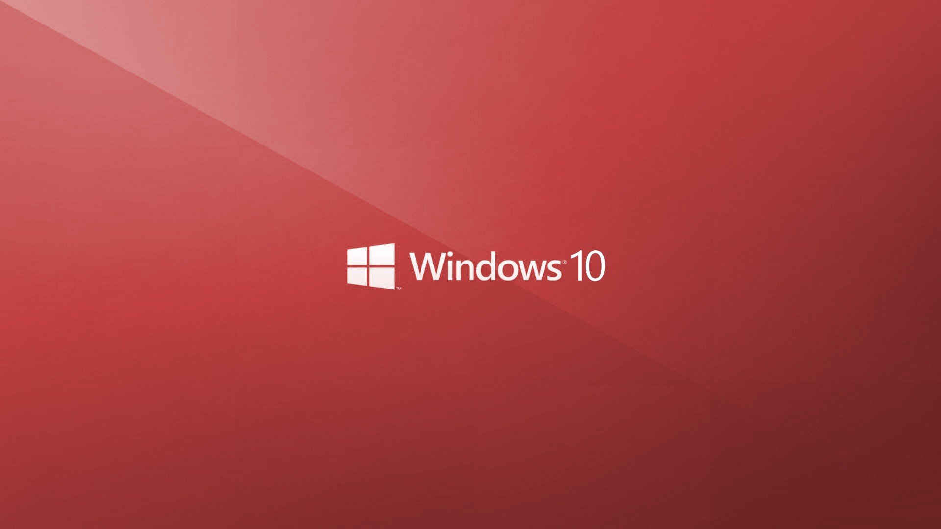 Windows 10, Window, Minimalism, Logo Wallpaper HD / Desktop and Mobile Background