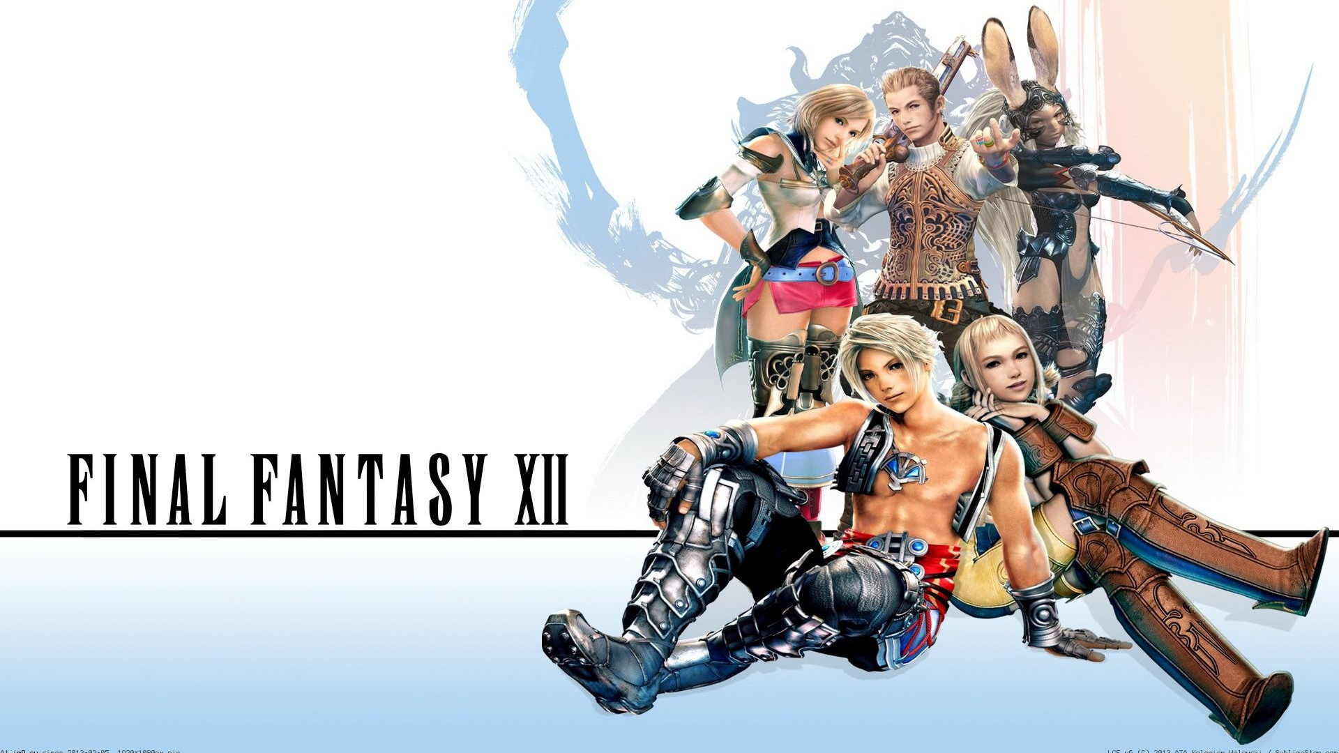 Free download final fantasy xii wallpaper HD 1080p 2 final fantasy 12 wallpaper in [1920x1092] for your Desktop, Mobile & Tablet. Explore Final Fantasy Wallpaper HD 1080p
