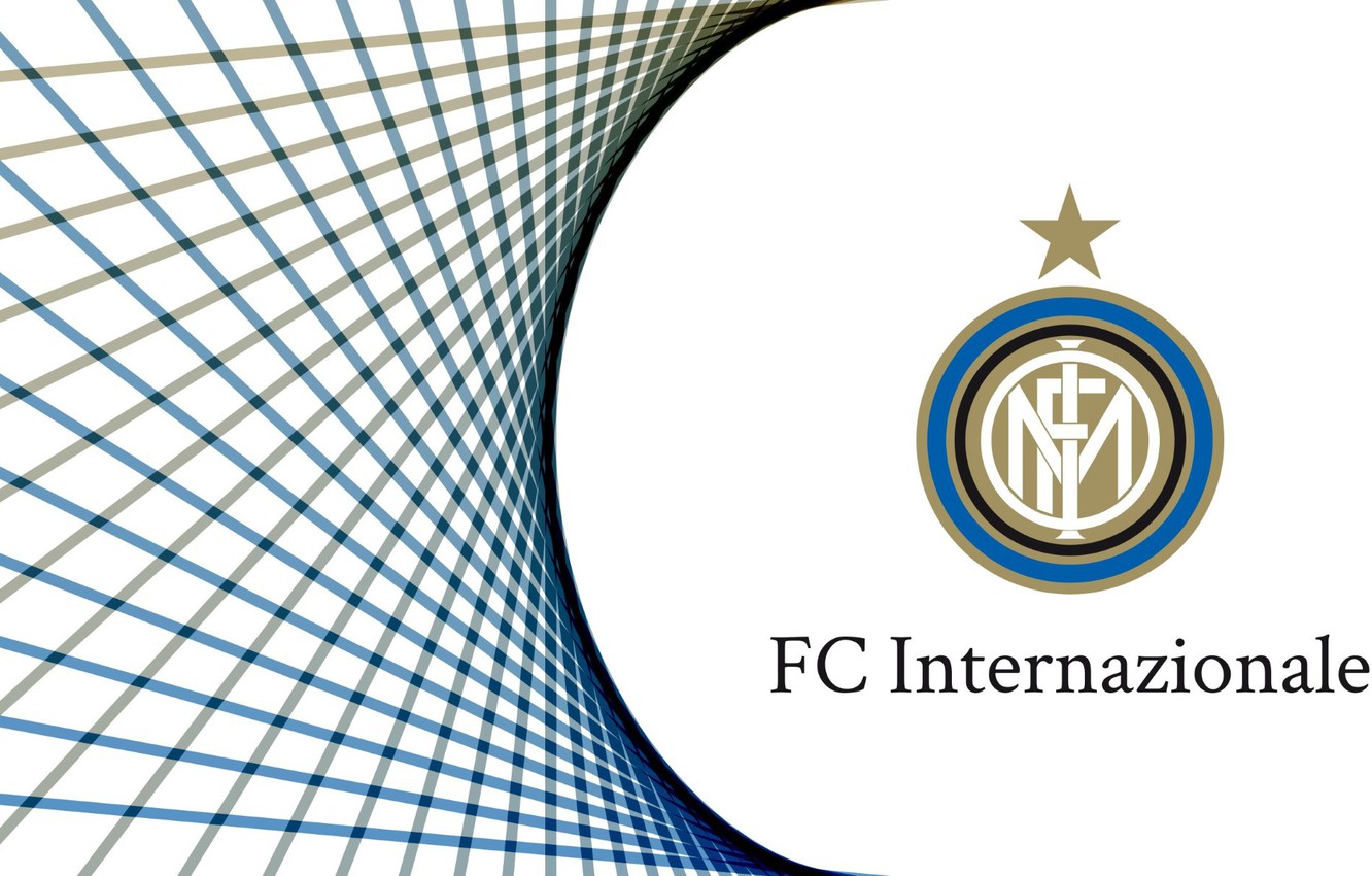 Wallpaper wallpaper, sport, logo, football, Inter Milan image for desktop, section спорт