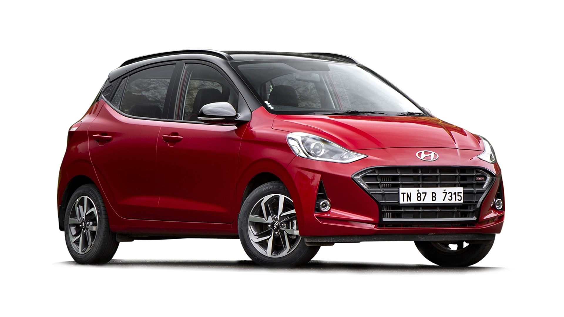 Hyundai Grand I10 Wallpapers - Wallpaper Cave