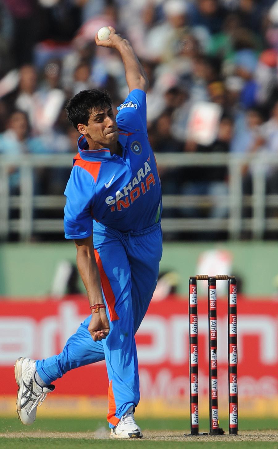 Ashish Nehra Wallpapers Wallpaper Cave