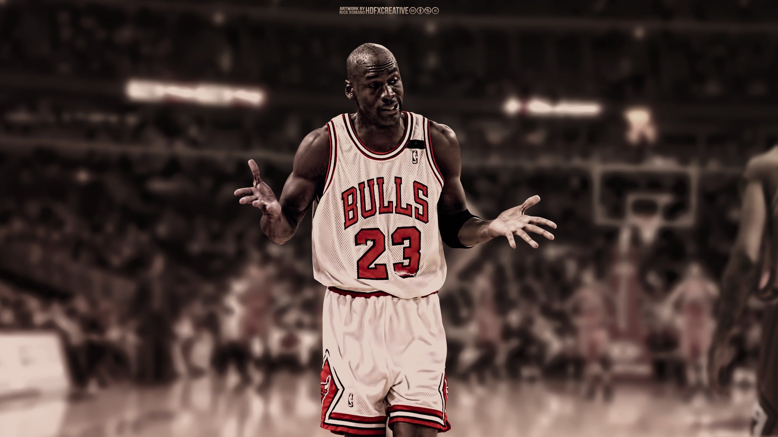 Shrug Wallpaper