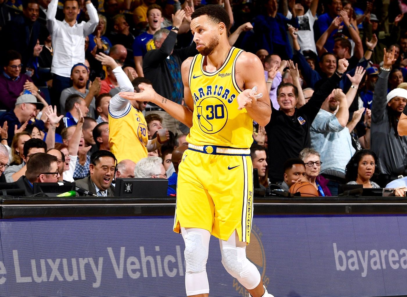 Shrug Wallpaper