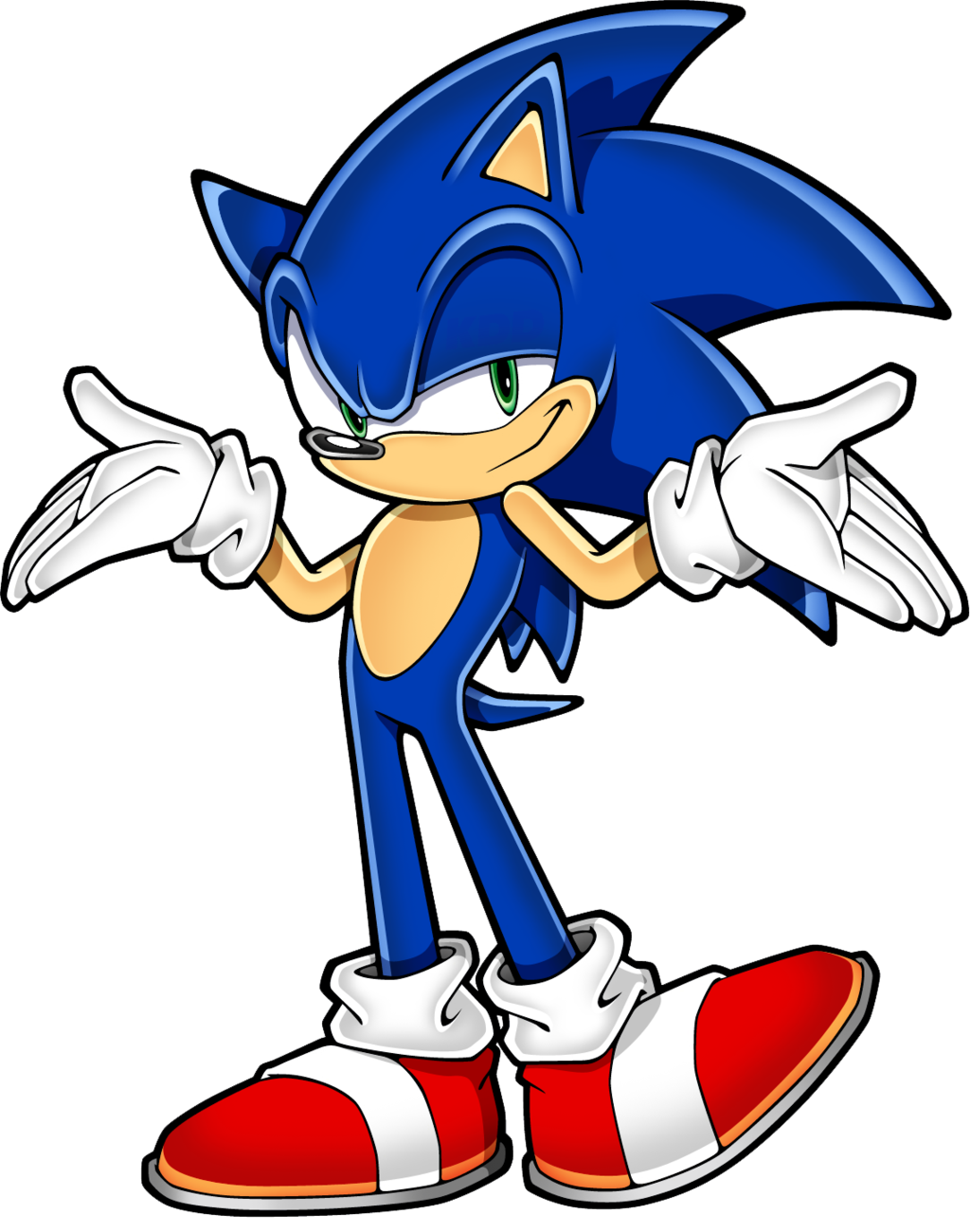 Free download Sonic shrugging Sonic the Hedgehog Know Your Meme [1024x1301] for your Desktop, Mobile & Tablet. Explore Shrug Wallpaper. Shrug Wallpaper