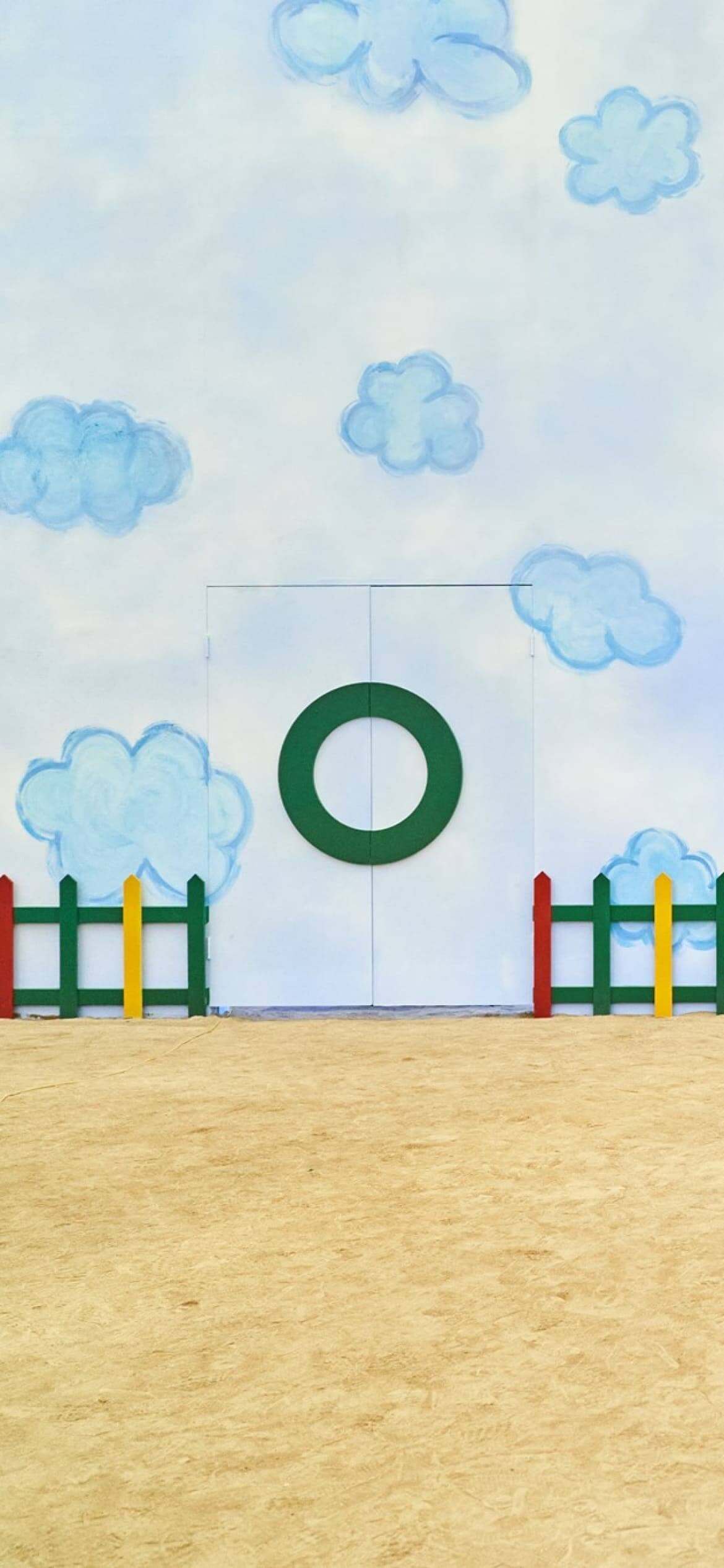 Squid Game Wallpaper for iPhone 13 Background