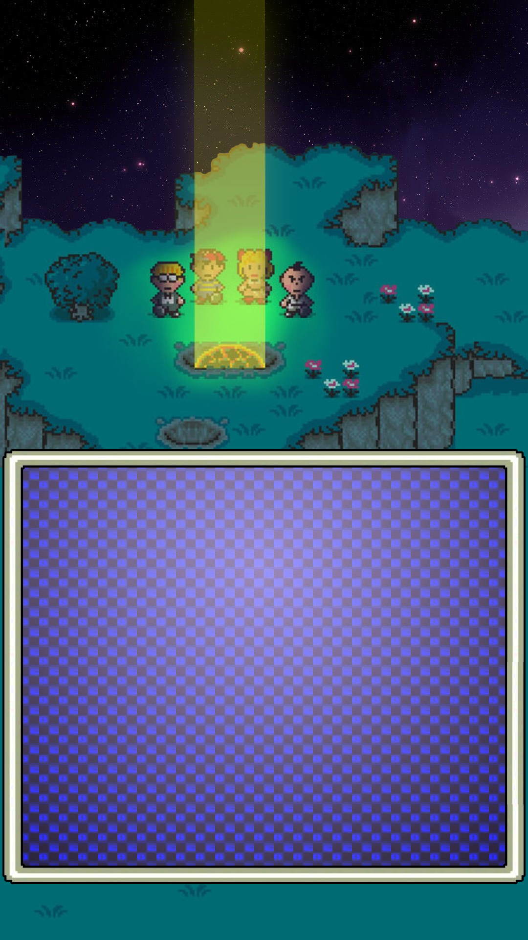 Some gaming wallpaper for the Google Pixel I made