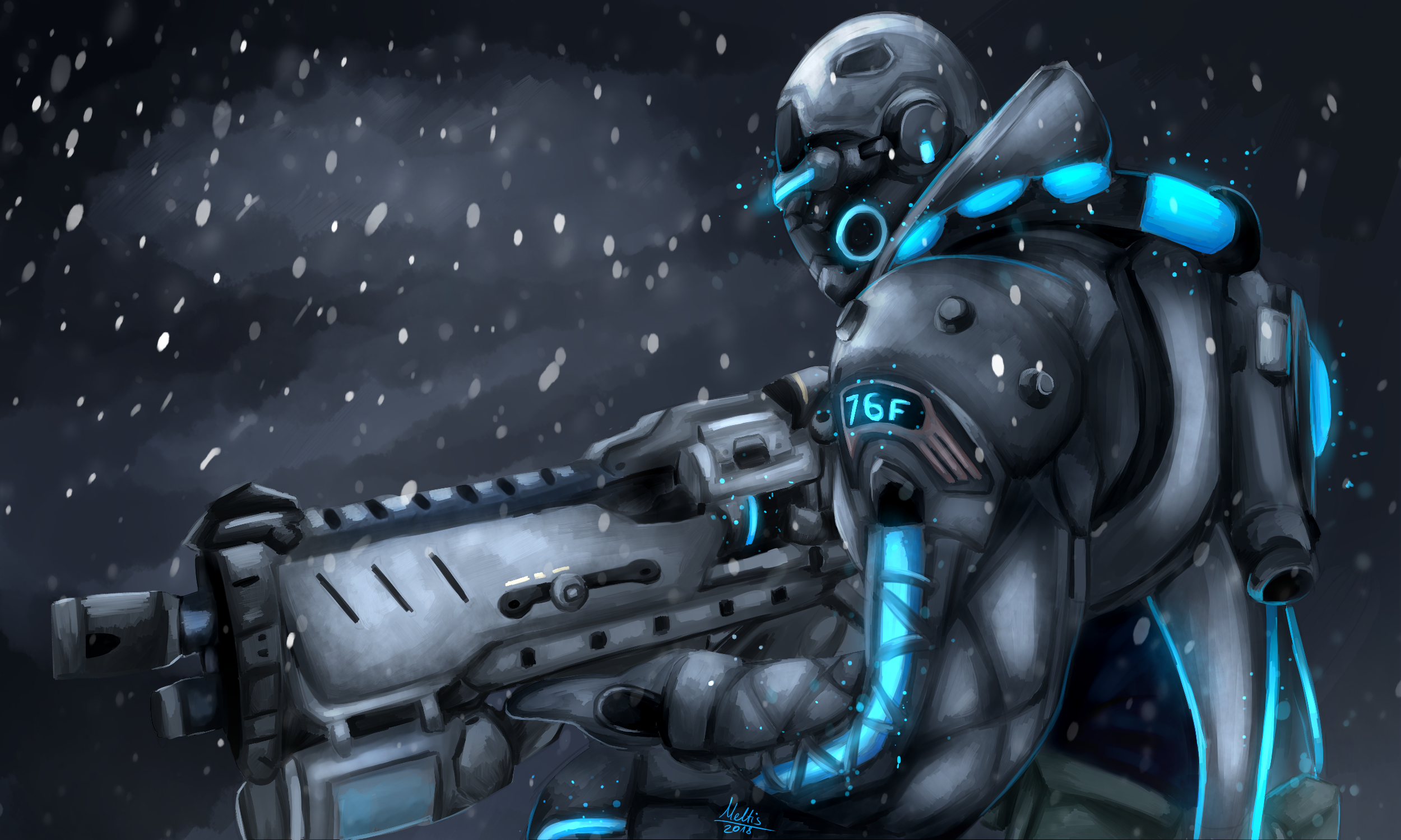 Soldier 76 Wallpaper For iPhone. Soldier 76, Soldier, iPhone wallpaper