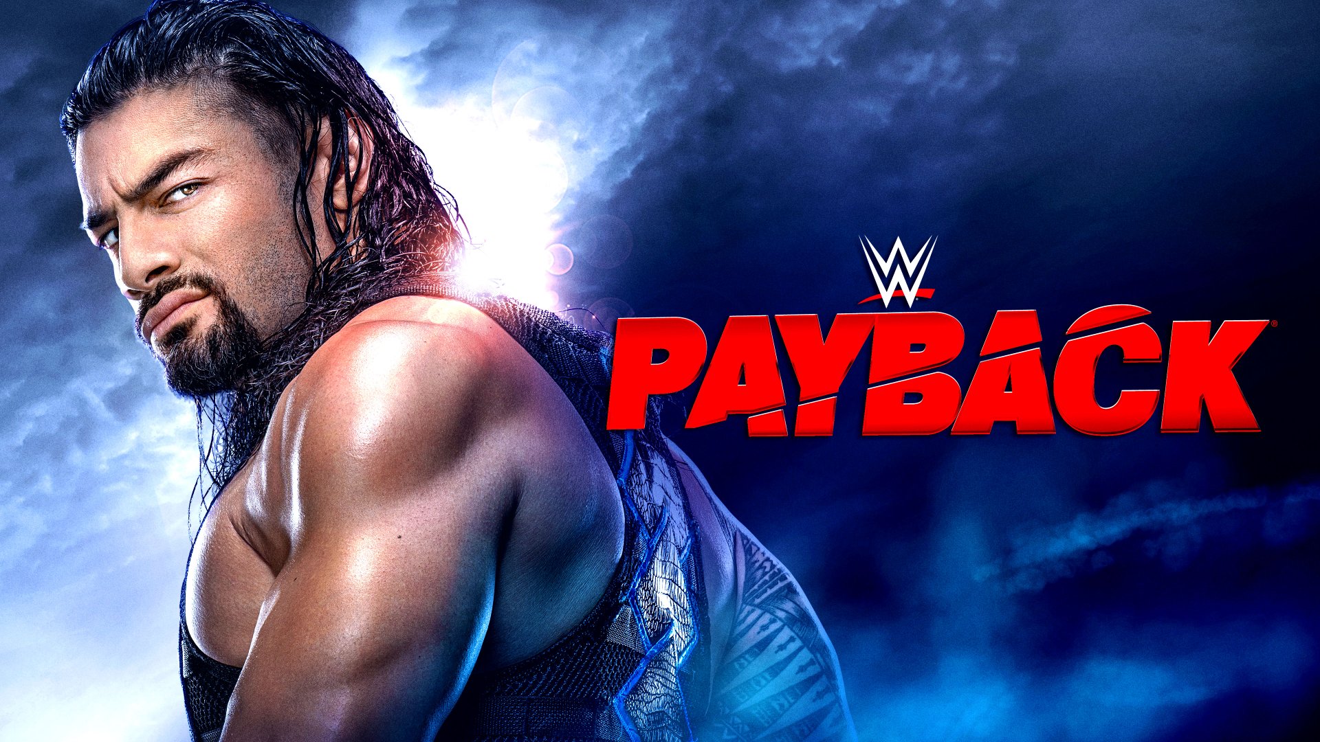 WWE Payback Wallpapers Wallpaper Cave