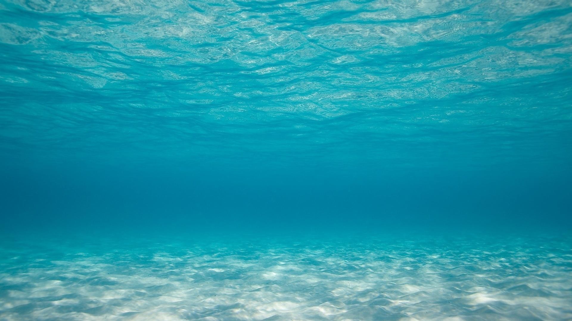 Under Ocean Wallpaper High Definition As Wallpaper HD