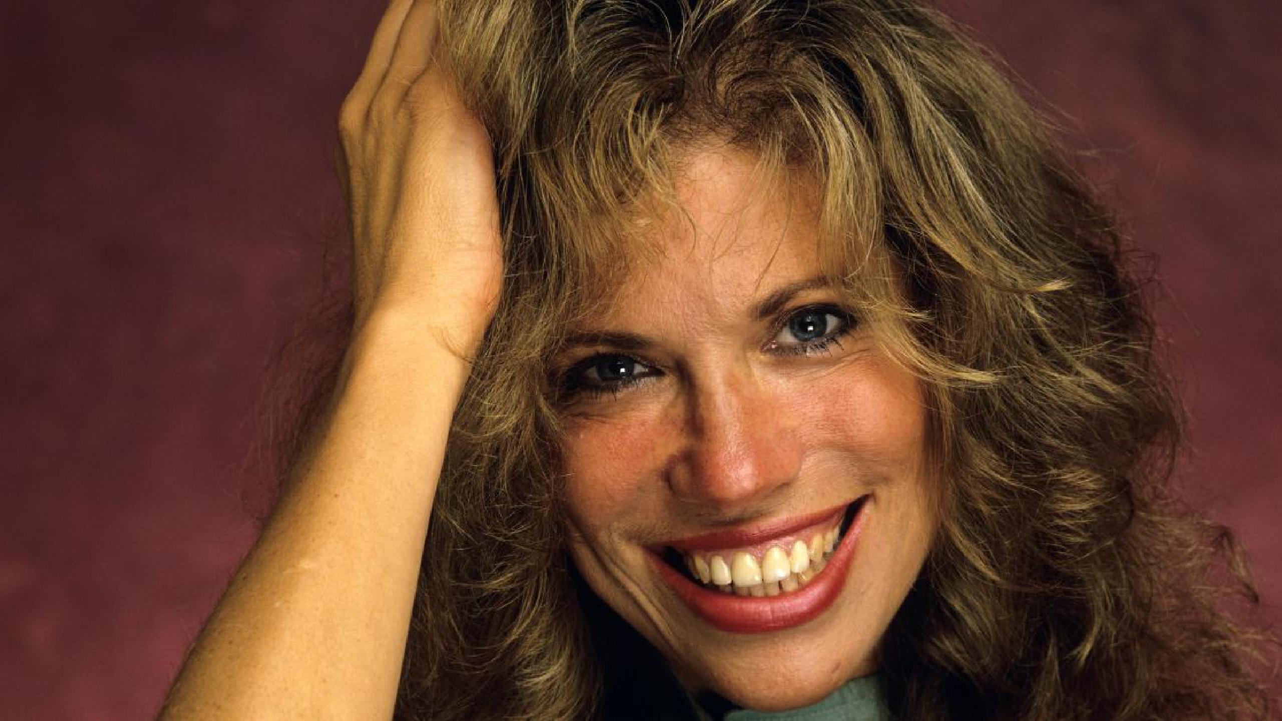 Carly Simon Wallpapers Wallpaper Cave