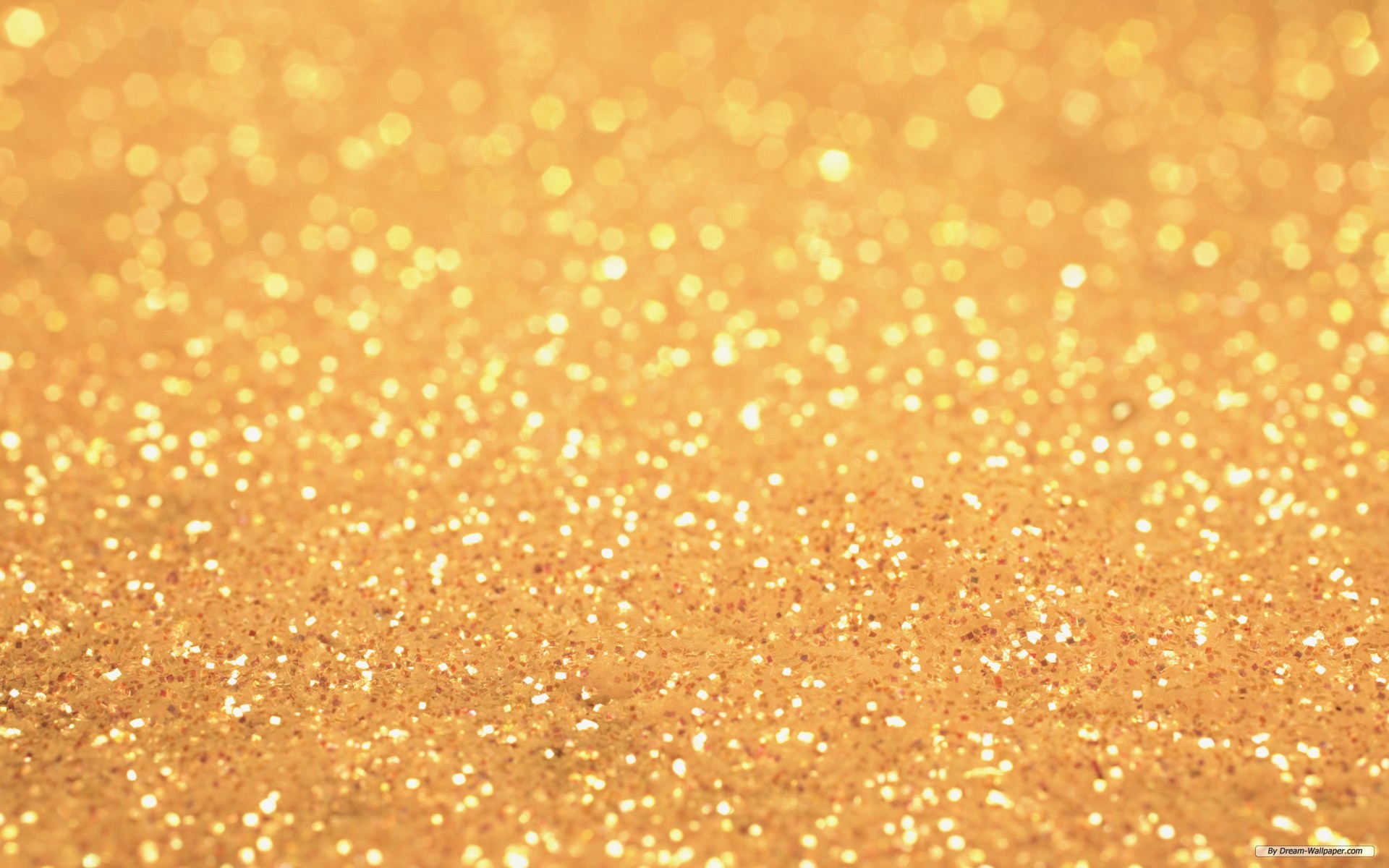 Gold Diamond Wallpaper