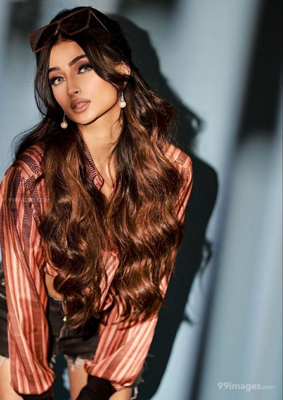 Palak Tiwari Wallpaper