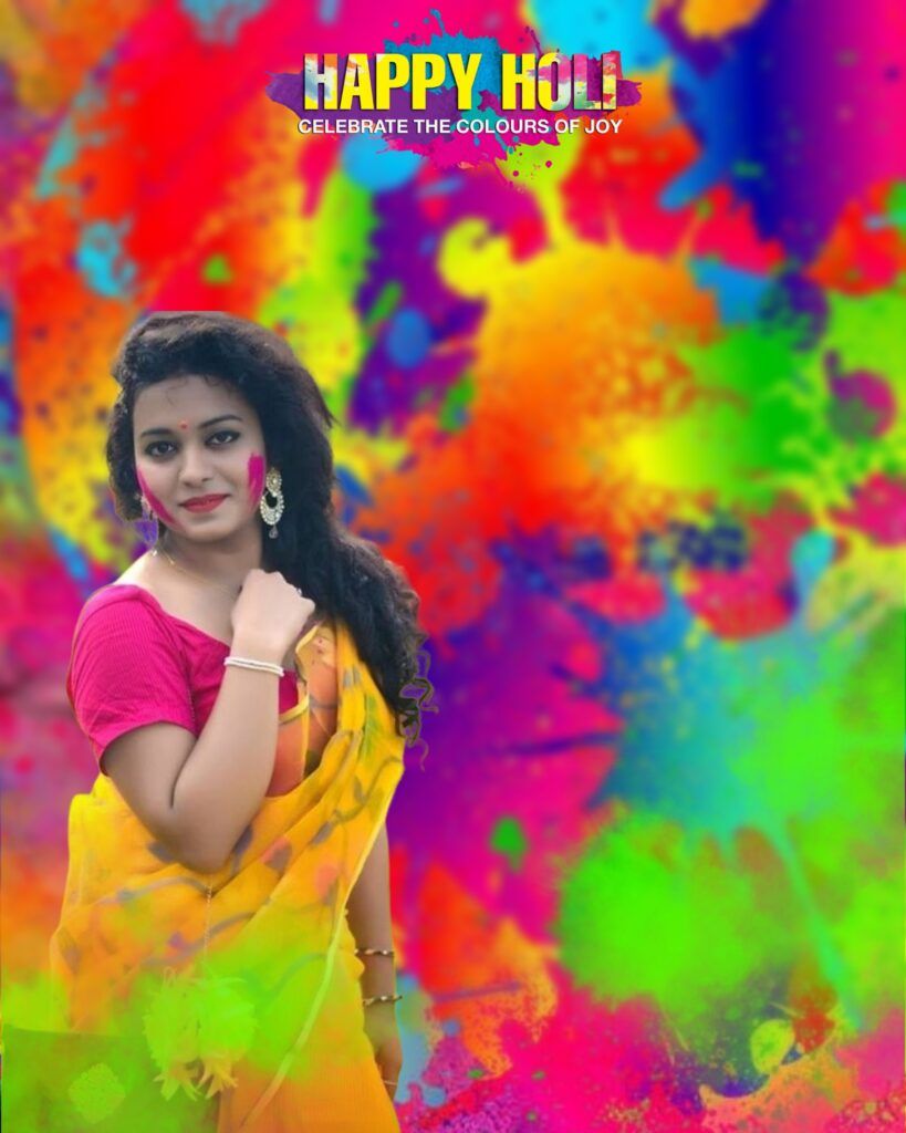 happy holi wallpaper android. Happy holi wallpaper, Happy holi, Holi photo