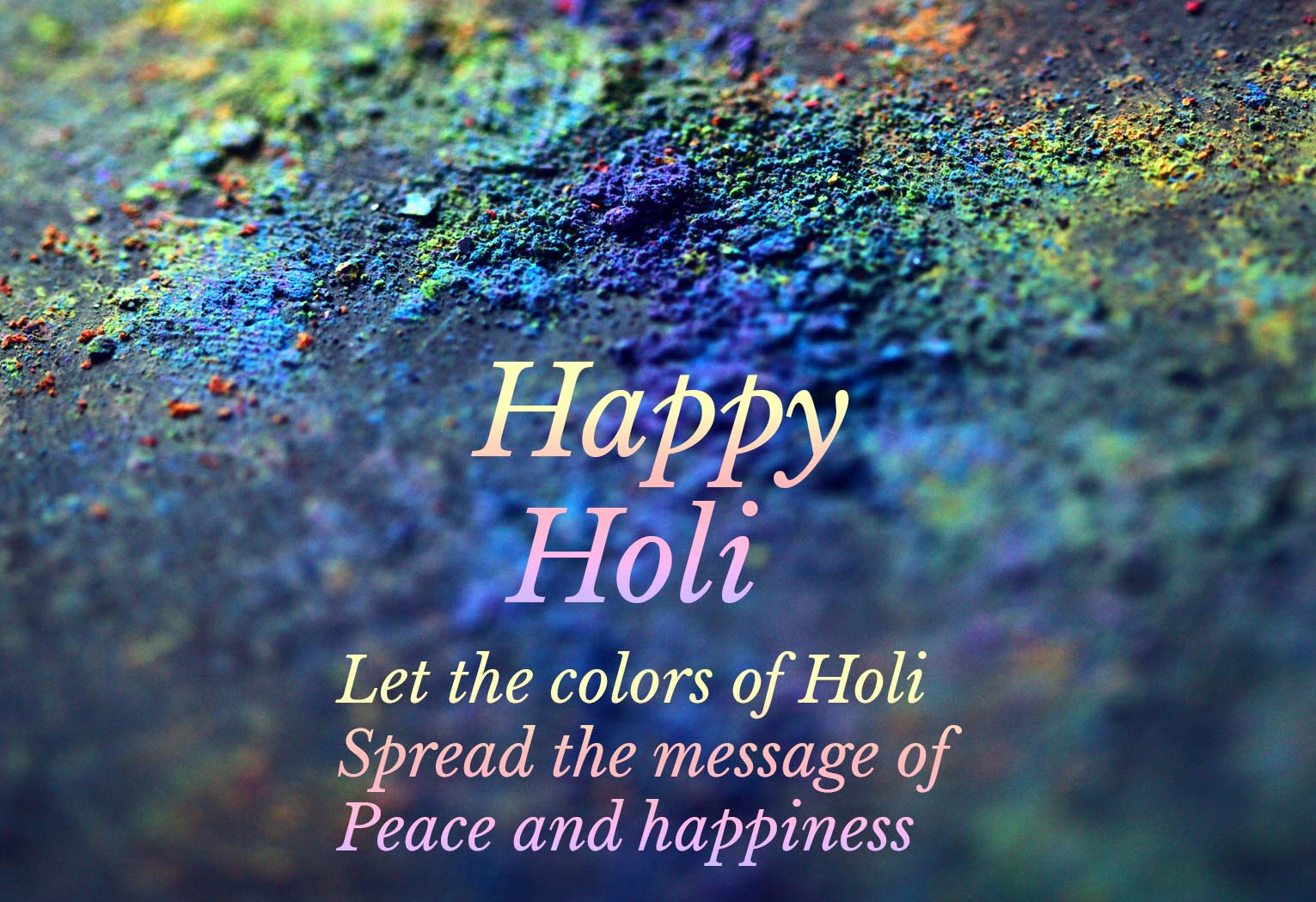Happy Holi 2022 Image, Quotes, Wishes, Greetings, Messages, Shayari and Whatsapp Status