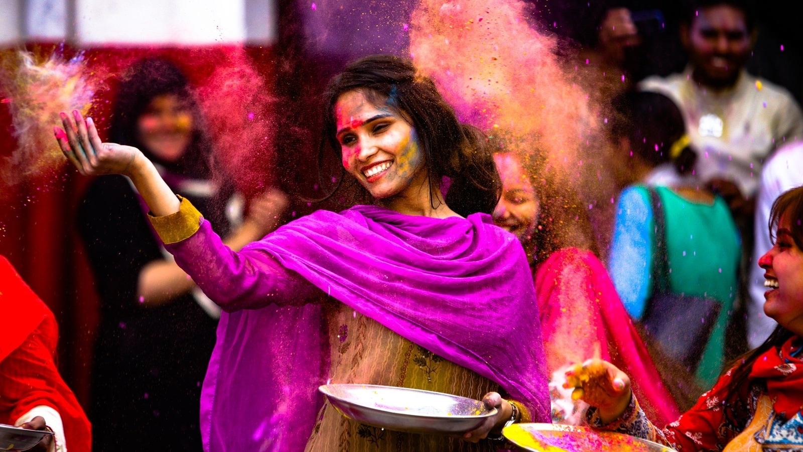 Holi 2022: History, significance, date, time, celebrations and all you need to know about the festival of colours