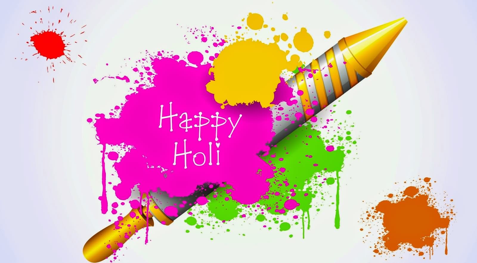 Happy Holi 2022 Image, Quotes, Wishes, Greetings, Messages, Shayari and Whatsapp Status