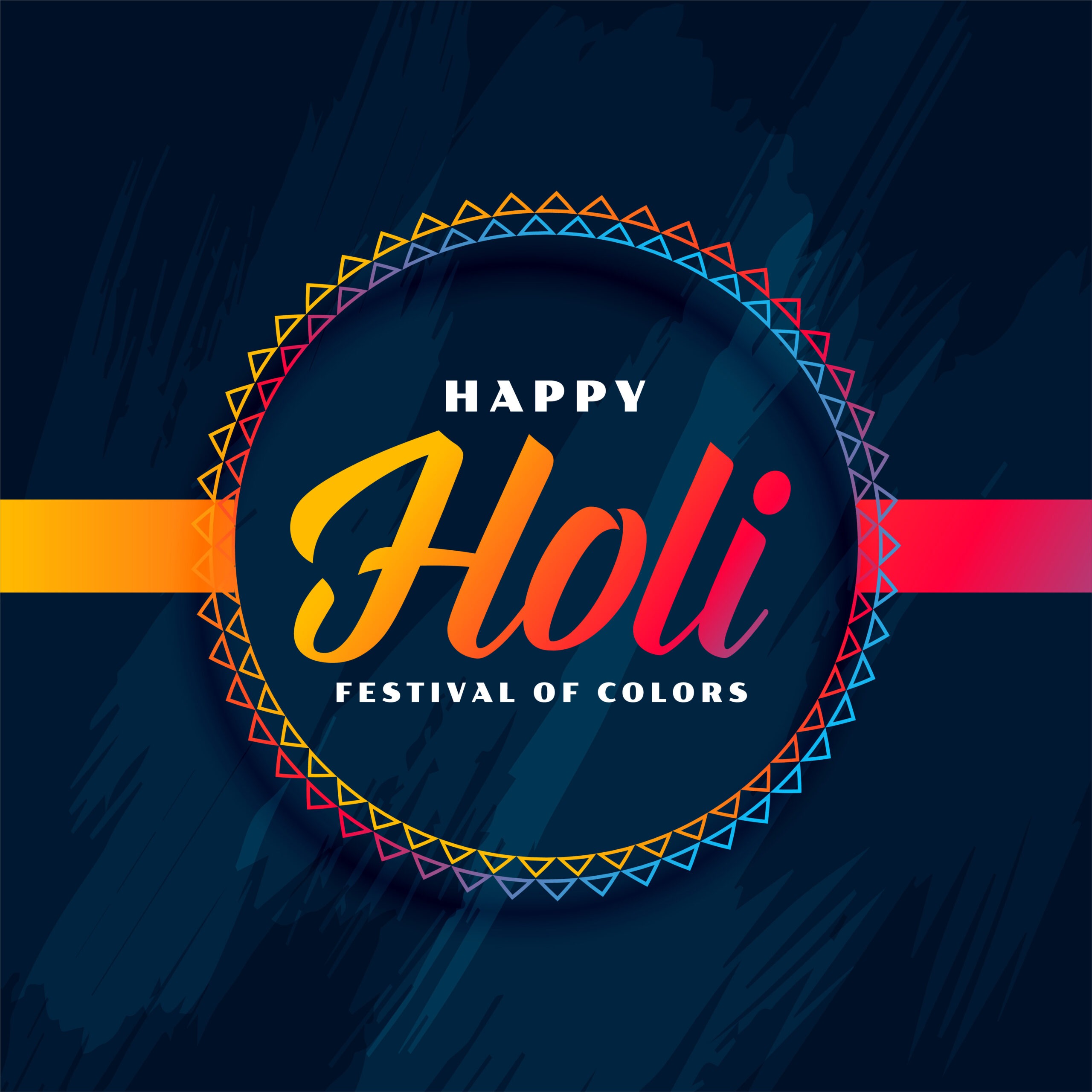 Happy Holi 2022 HD Photo & Wallpaper Free Dwonload