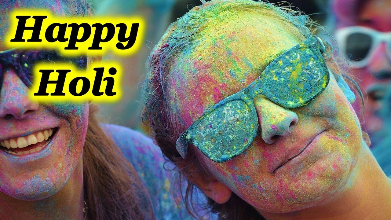 Happy Holi 2022 Whatsapp Status video download, image, status, wishes, photo, wallpaper