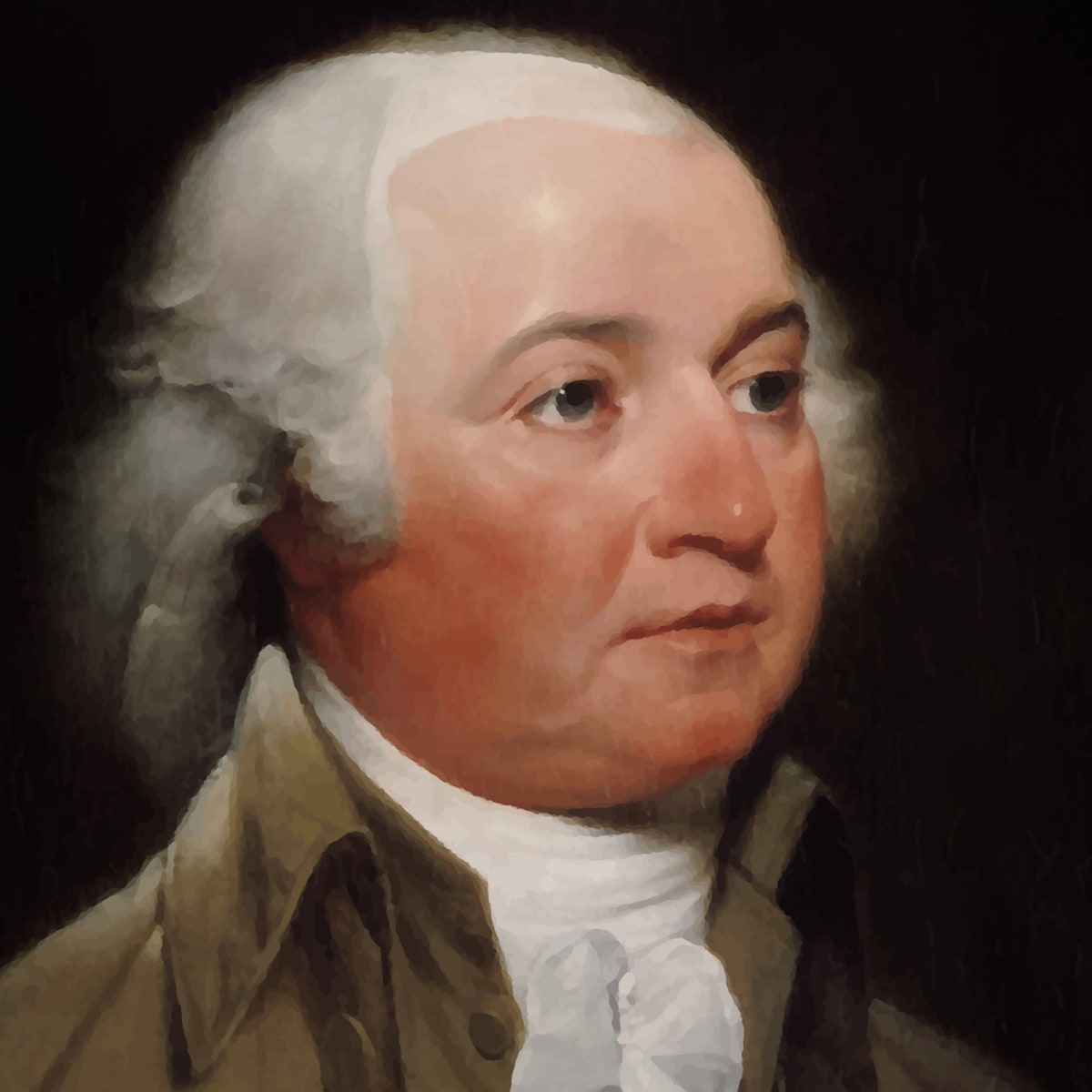Things You May Not Know About John Adams