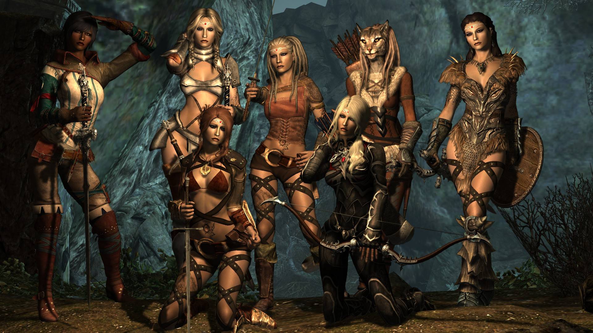 skyrim wallpaper android, action adventure game, human, adventure game, strategy video game, fictional character, cg artwork, massively multiplayer online role playing game, mythology