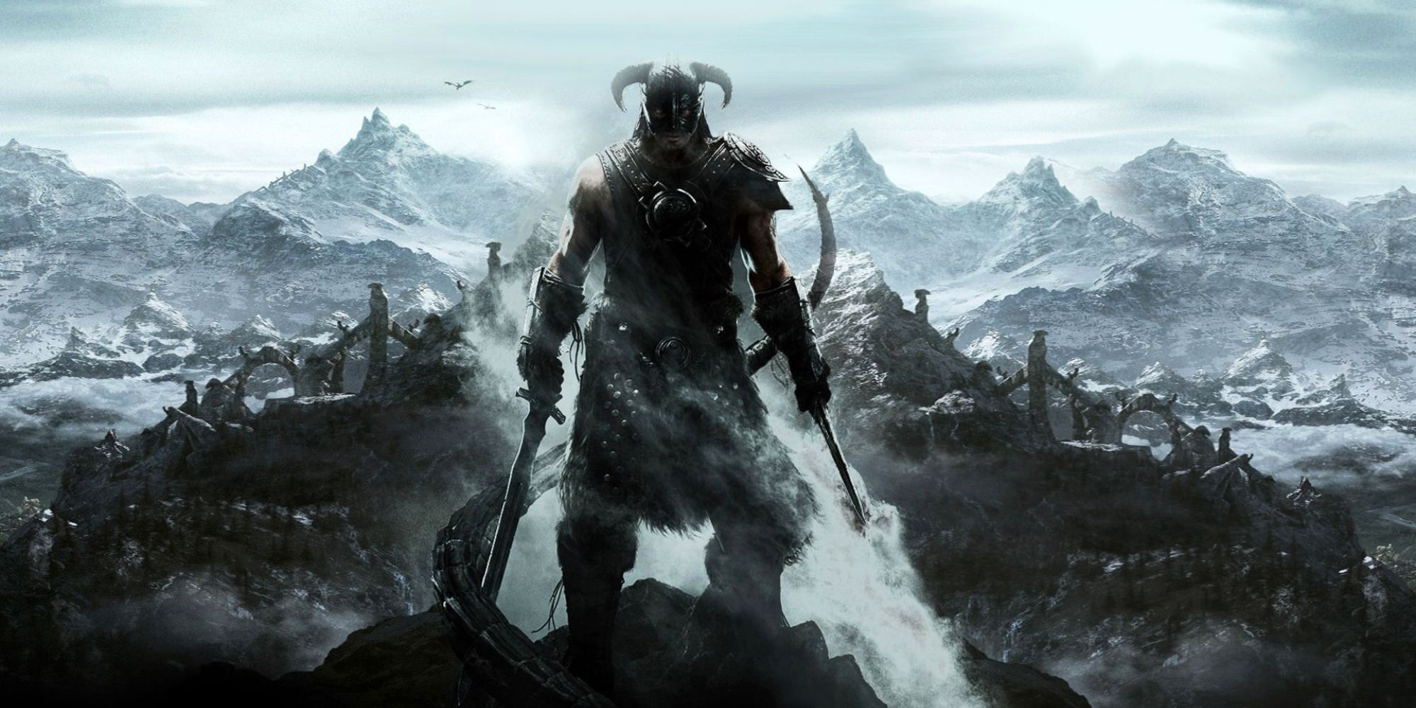 Bethesda Removes Non USSEP Skyrim Bug Fix Mod From Console