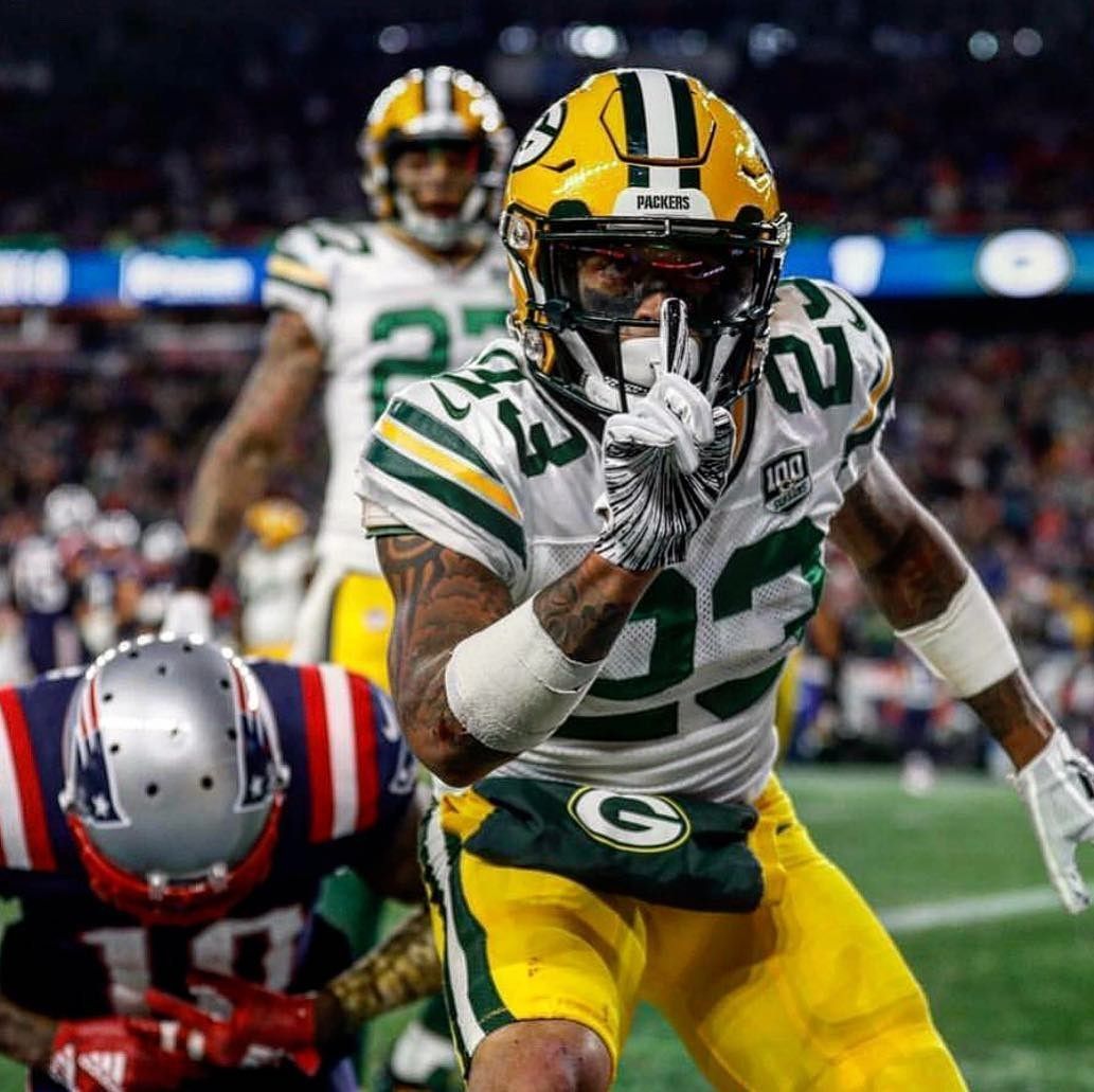 Jaire Alexander NFL Wallpapers - Wallpaper Cave