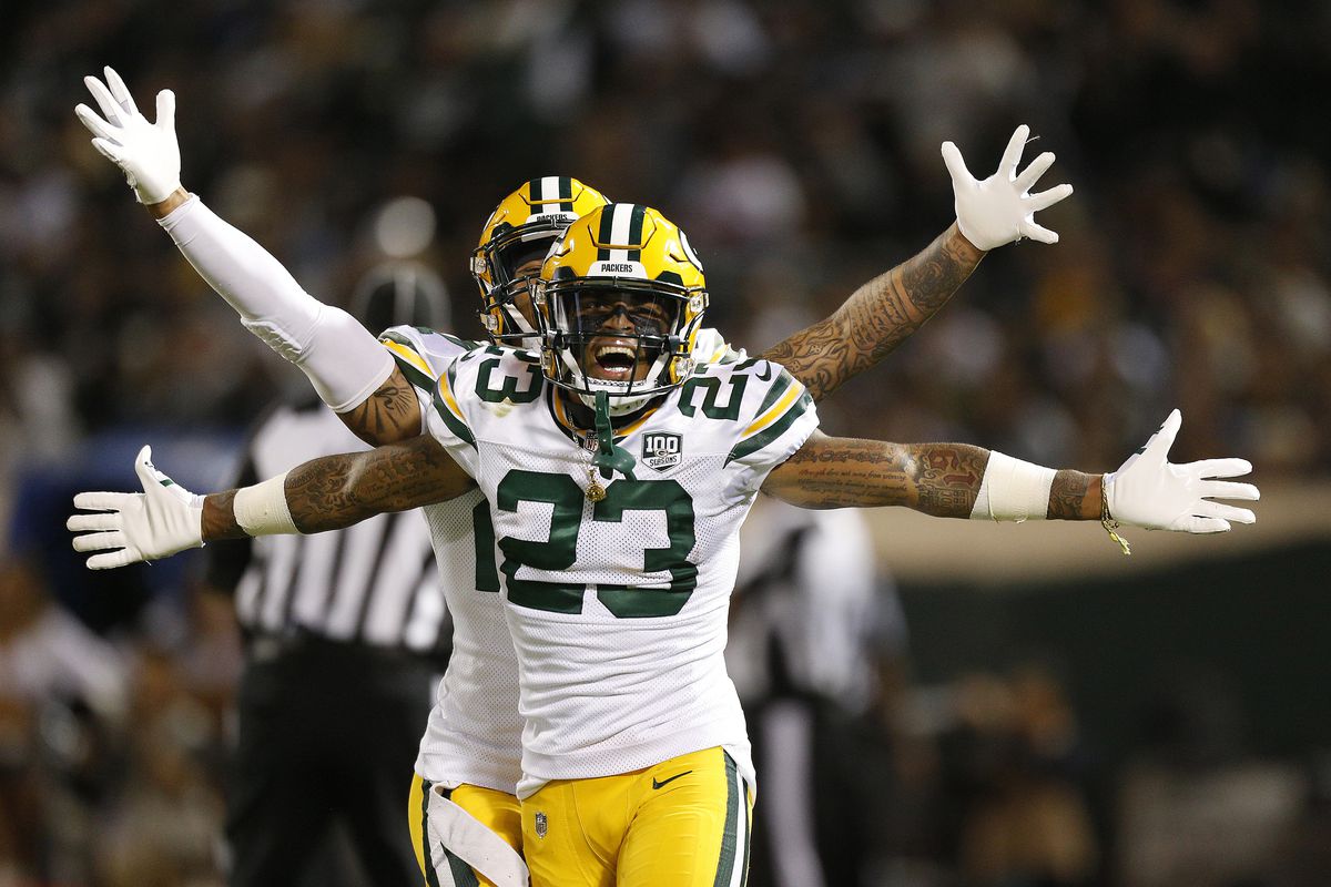 Jaire Alexander Wallpapers - Wallpaper Cave