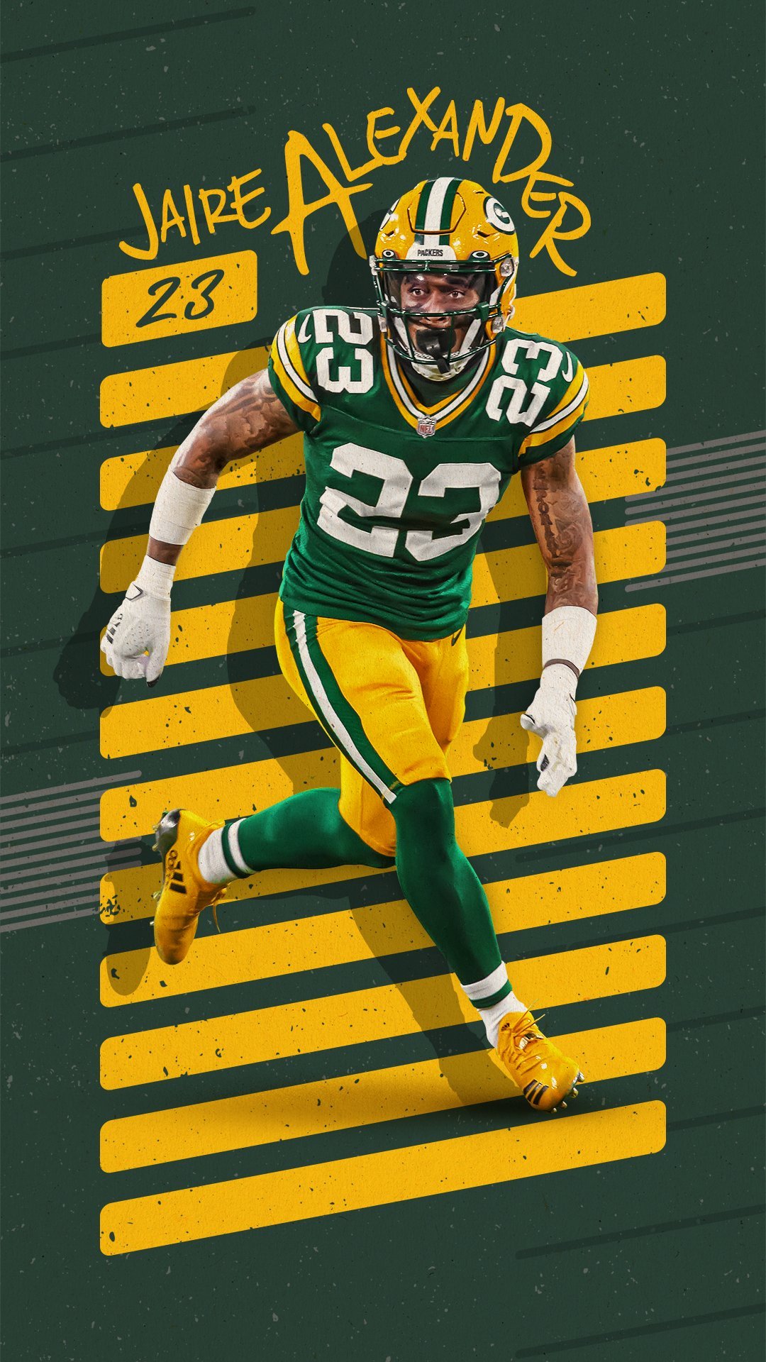 NFL Packers Wallpapers - Wallpaper Cave