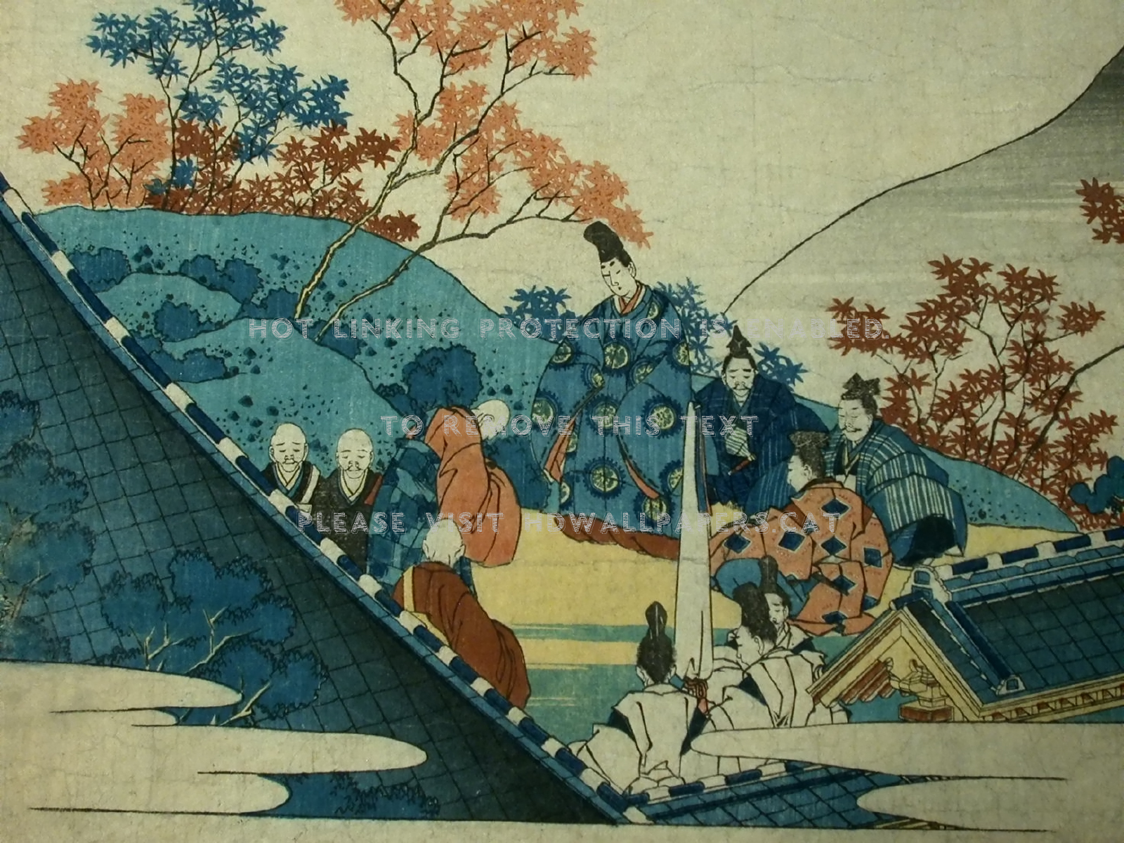 Asian Art48 Chinese Japanese Paintings Art Woodblock Prints