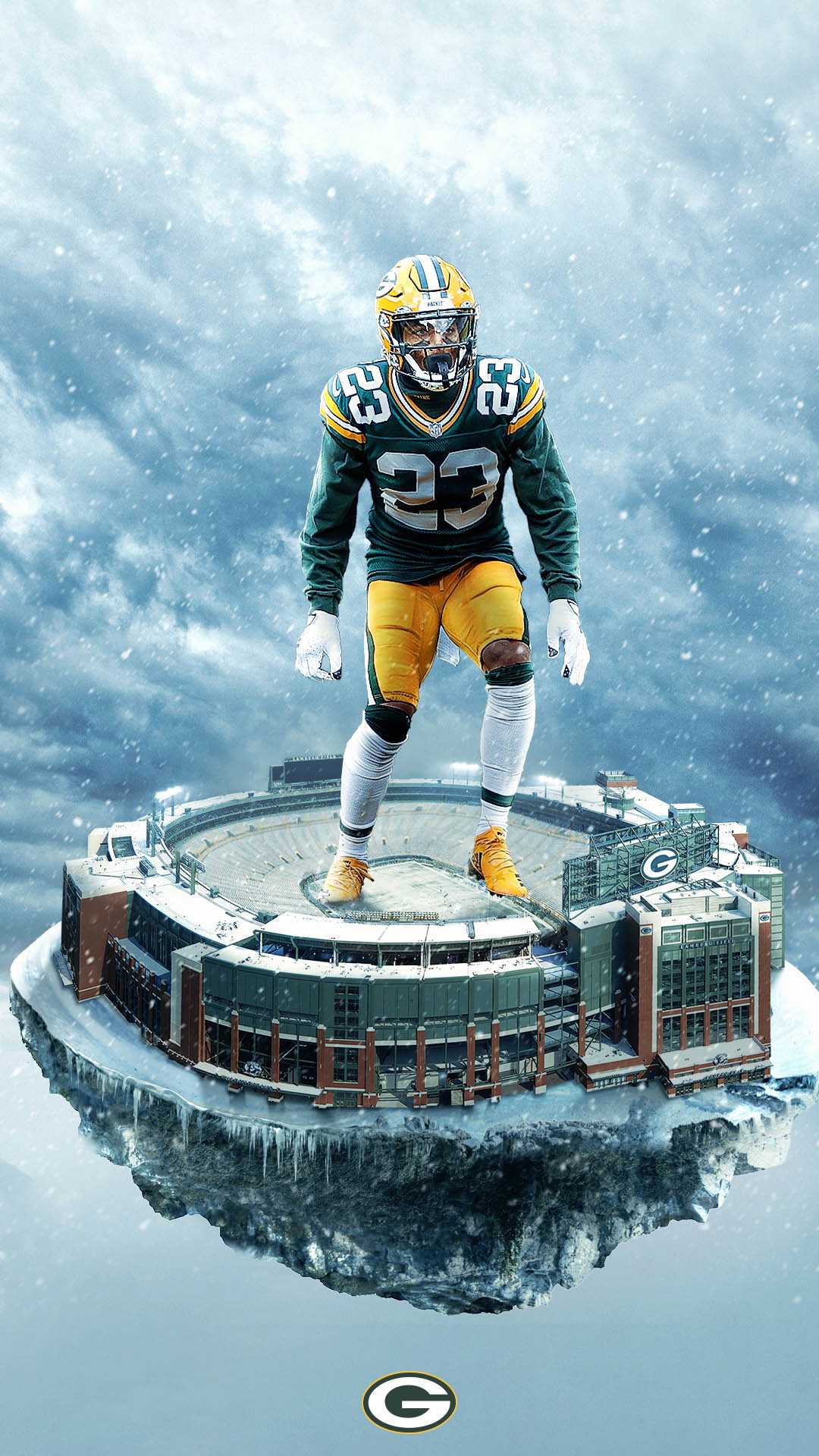 Jaire Alexander NFL Wallpapers - Wallpaper Cave