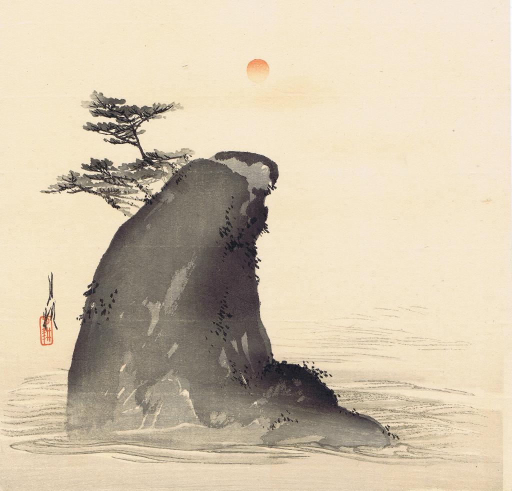 Free download Japanese wallpaper Shishikiban collection by Ogata Gekk Ukiyo e [1024x982] for your Desktop, Mobile & Tablet. Explore Japanese Woodblock Wallpaper. Japanese Wave Wallpaper, Asian Wallpaper for Desktop