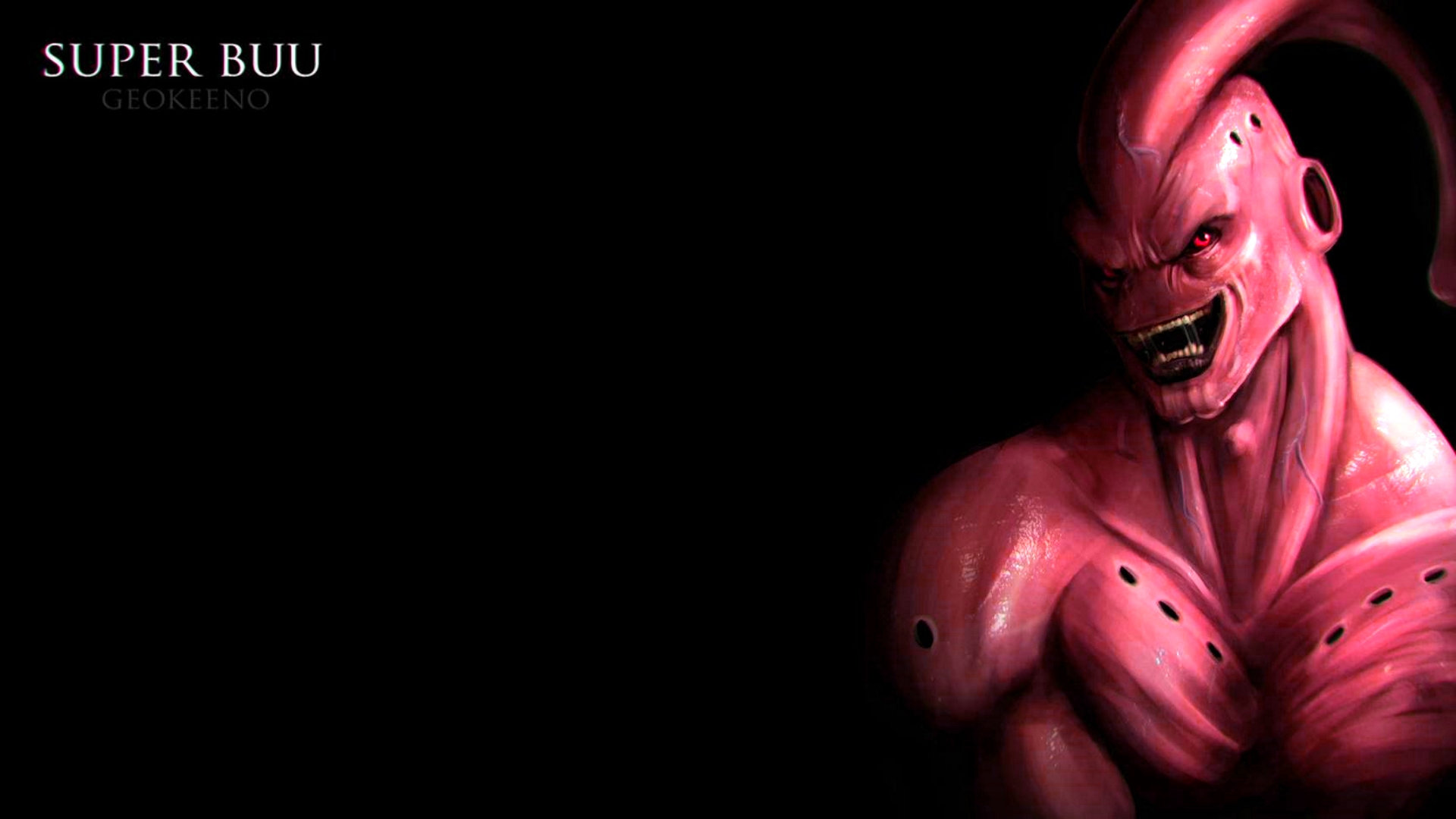 Free download boo wallpaper HD [1920x1080] for your Desktop, Mobile & Tablet. Explore Kid Buu Wallpaper. Frieza Wallpaper, Kid Goku Wallpaper, Majin Buu Wallpaper